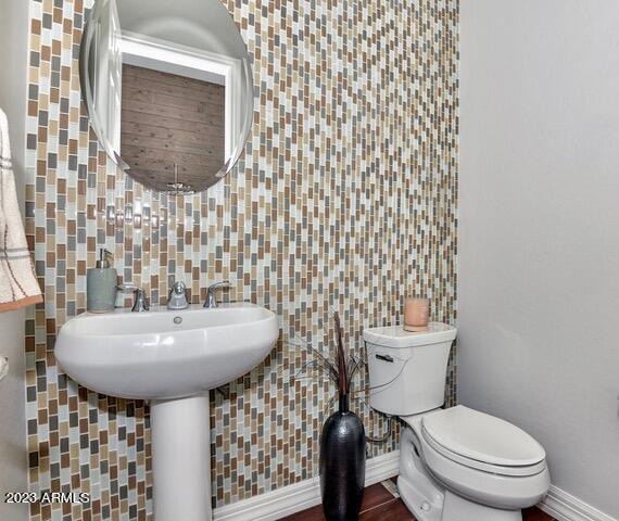 5448 E WINDSTONE Trail