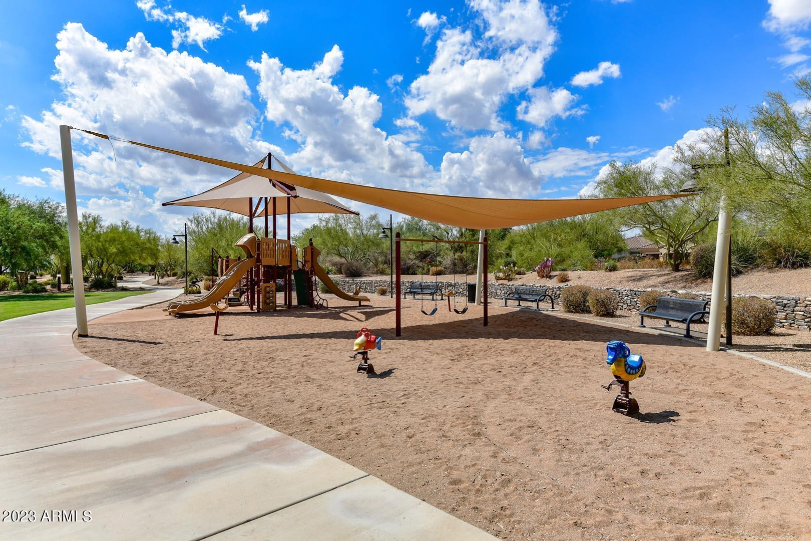 5448 E WINDSTONE Trail