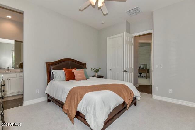 5448 E WINDSTONE Trail