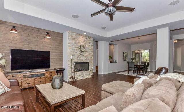 5448 E WINDSTONE Trail