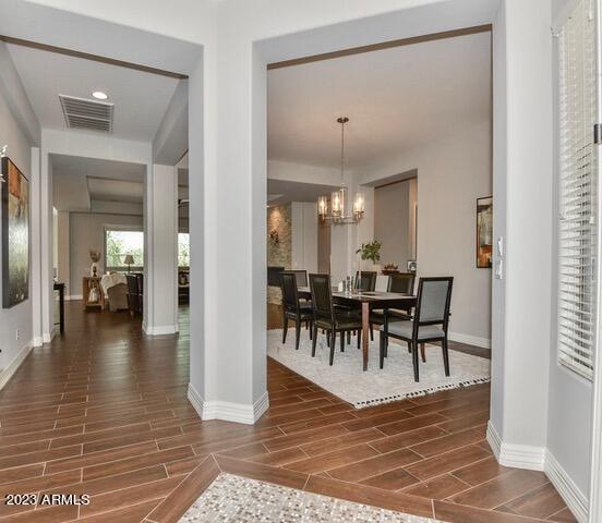 5448 E WINDSTONE Trail