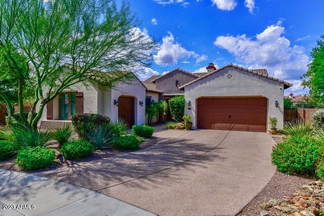 5448 E WINDSTONE Trail