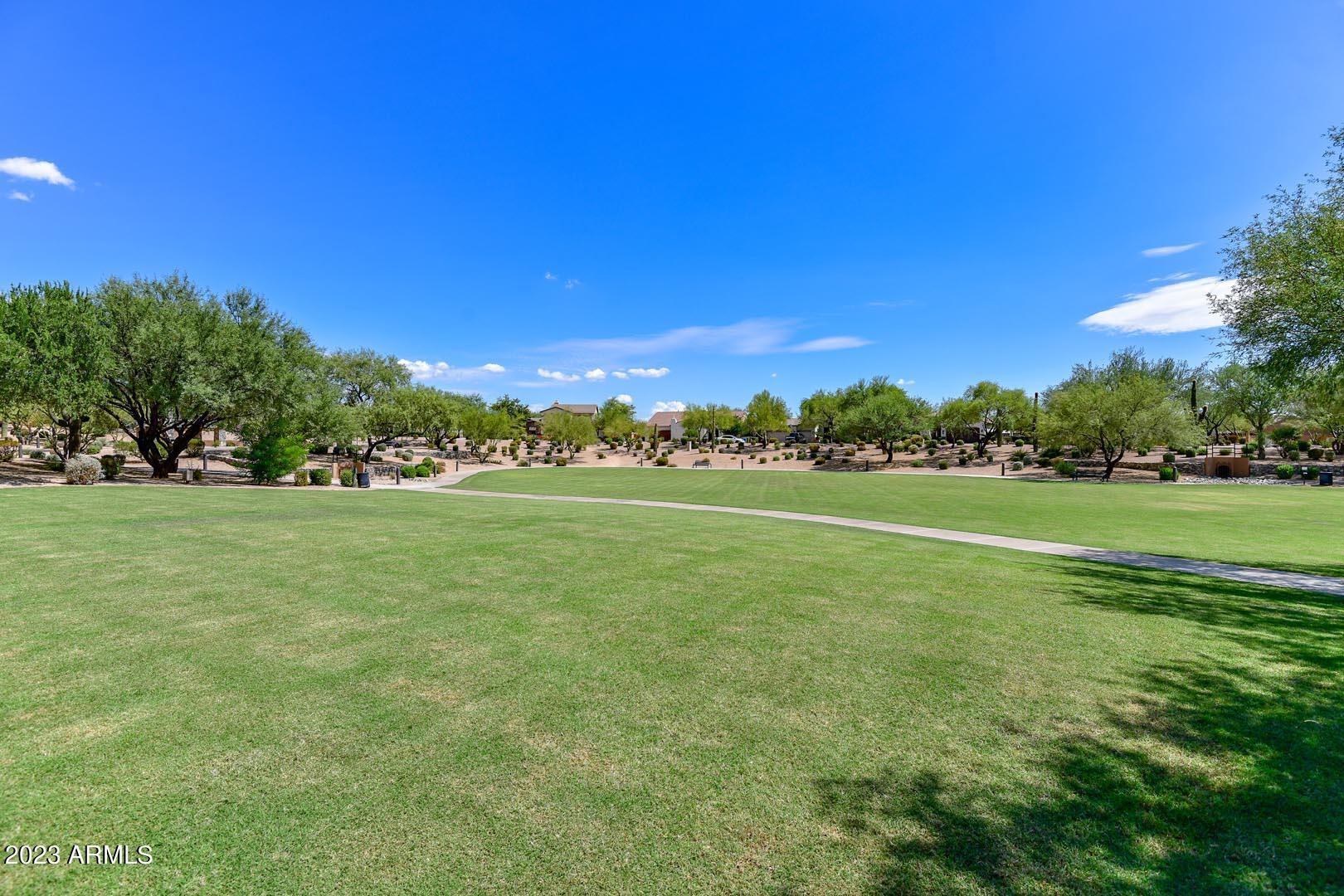 5448 E WINDSTONE Trail