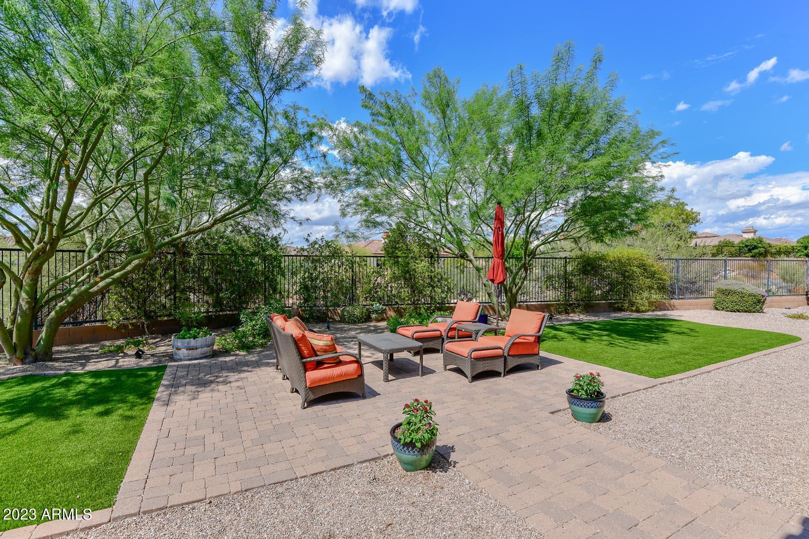 5448 E WINDSTONE Trail