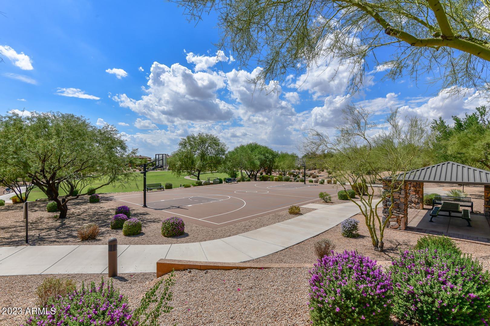 5448 E WINDSTONE Trail