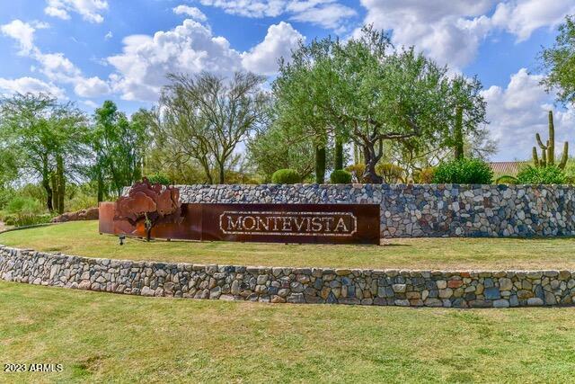 5448 E WINDSTONE Trail