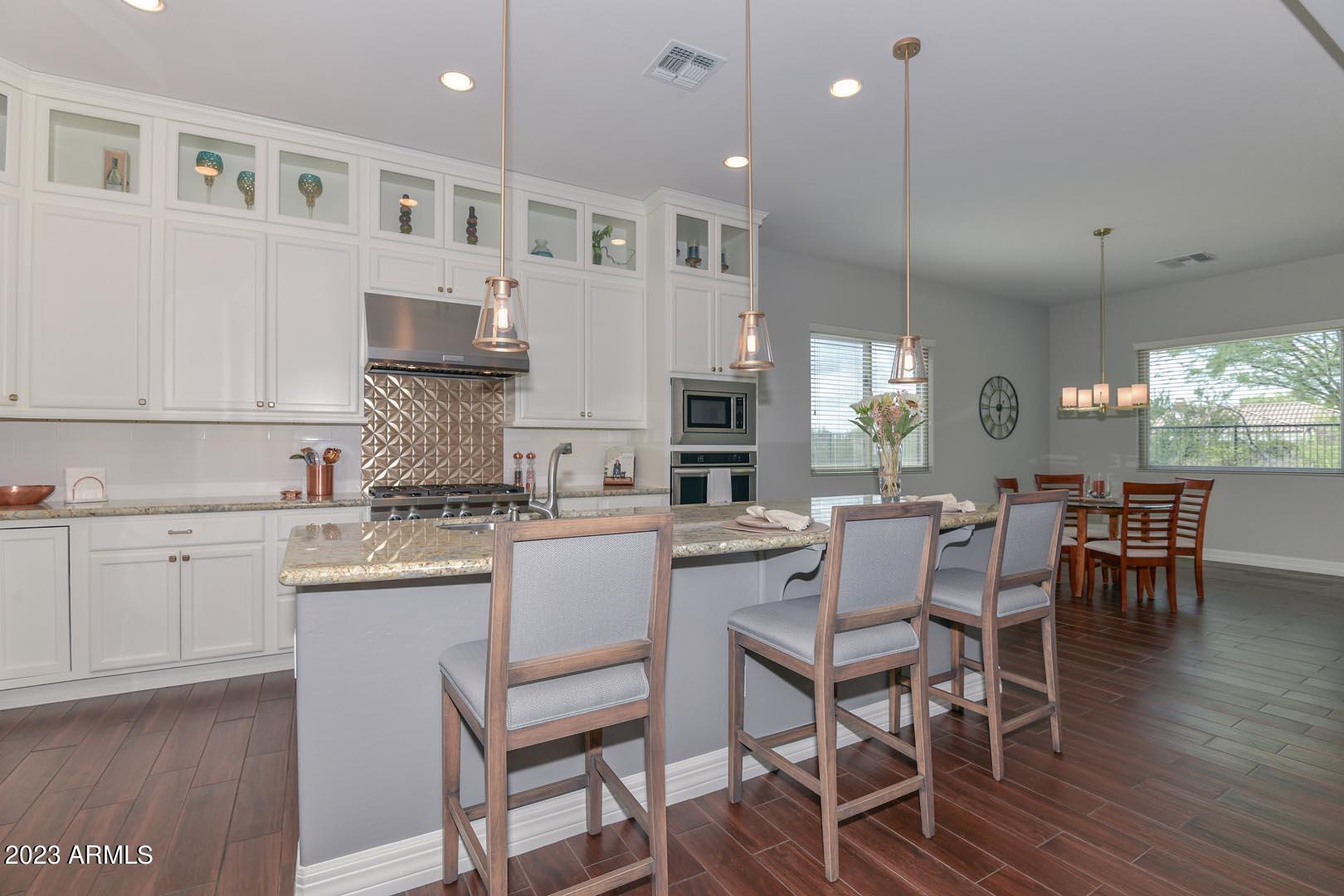 5448 E WINDSTONE Trail