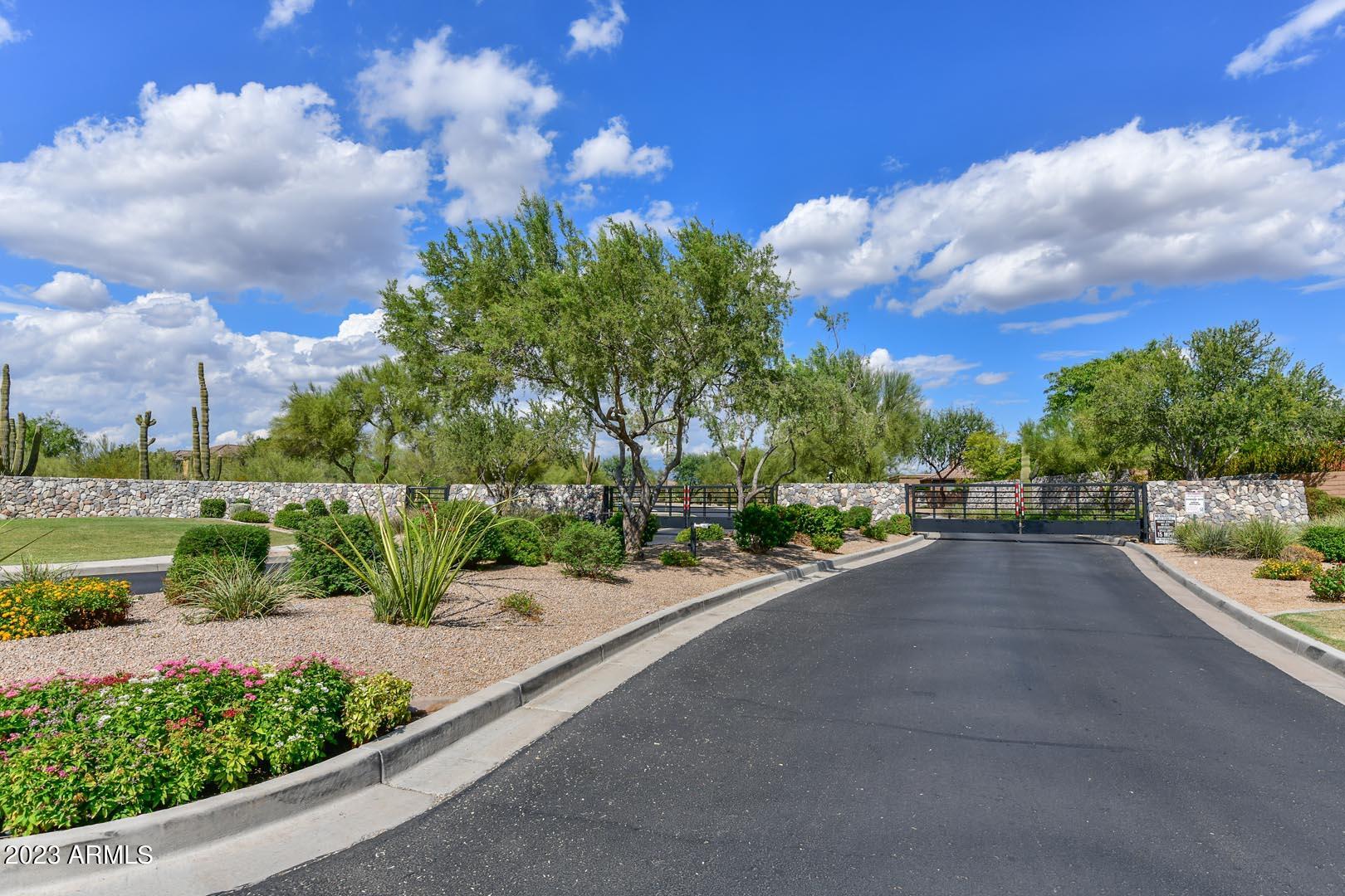 5448 E WINDSTONE Trail