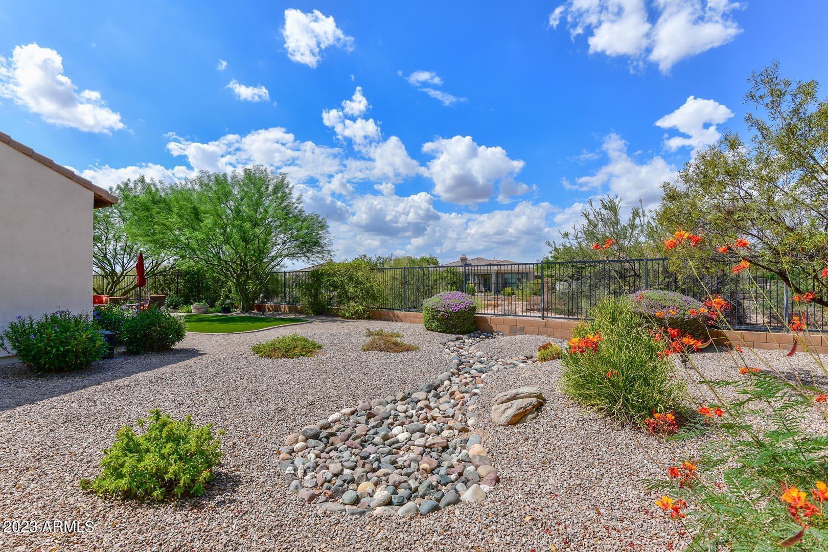 5448 E WINDSTONE Trail