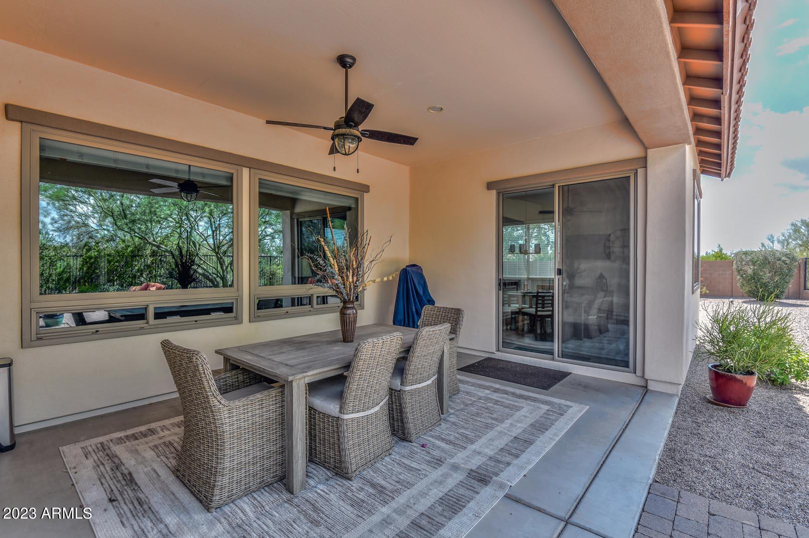 5448 E WINDSTONE Trail