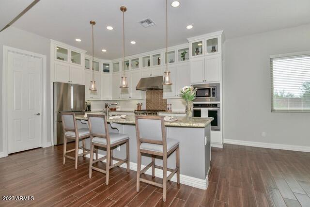 5448 E WINDSTONE Trail