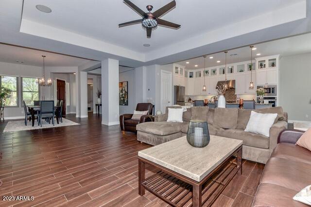 5448 E WINDSTONE Trail