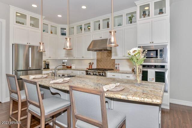 5448 E WINDSTONE Trail