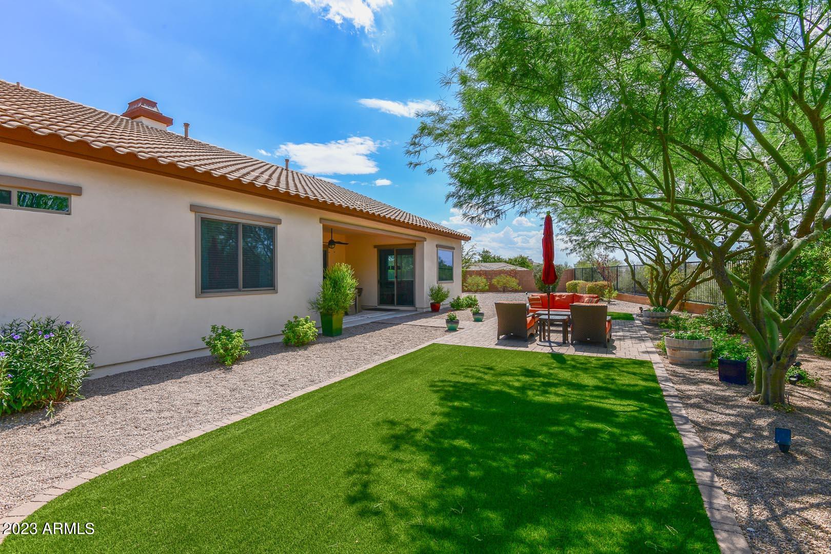 5448 E WINDSTONE Trail