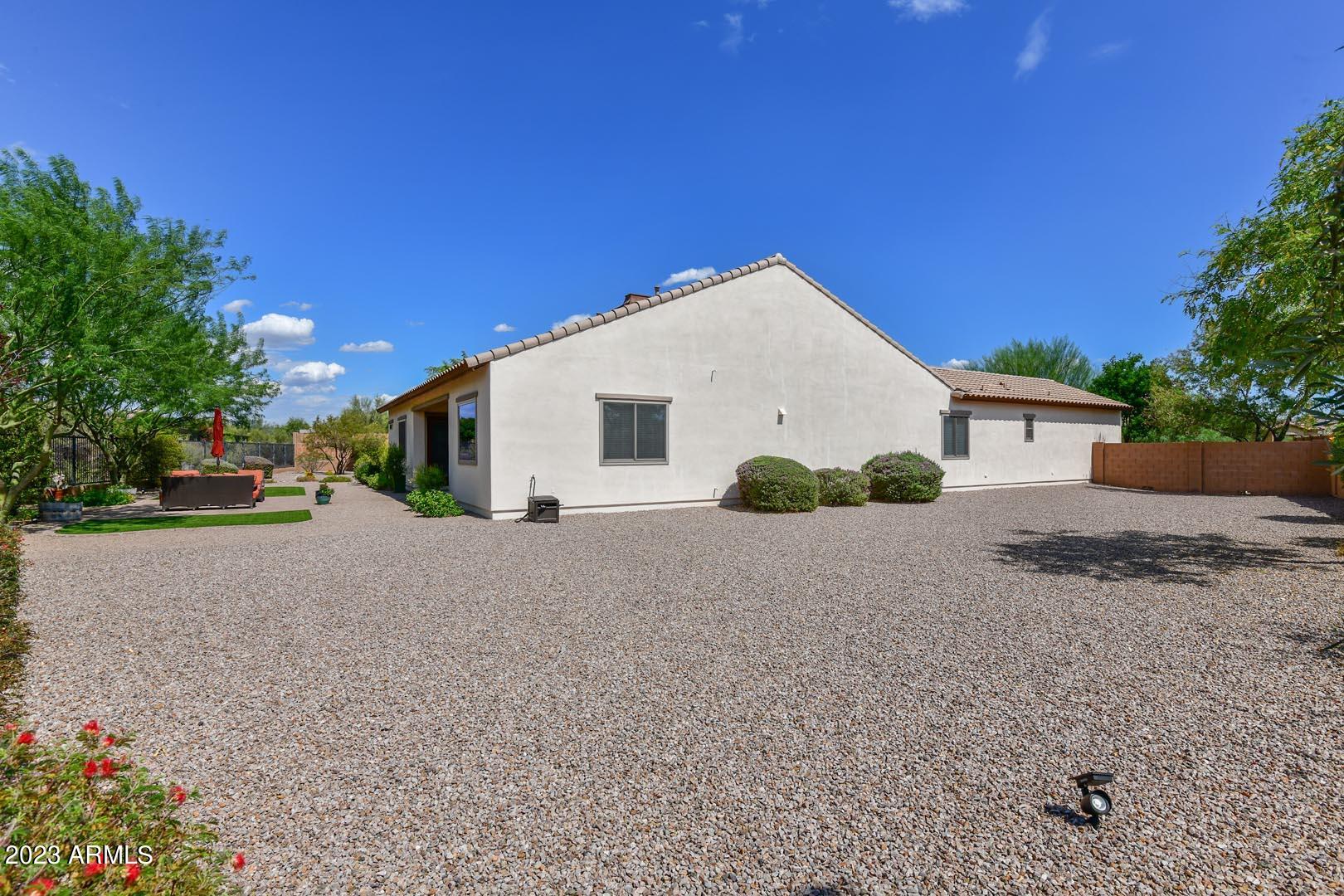 5448 E WINDSTONE Trail
