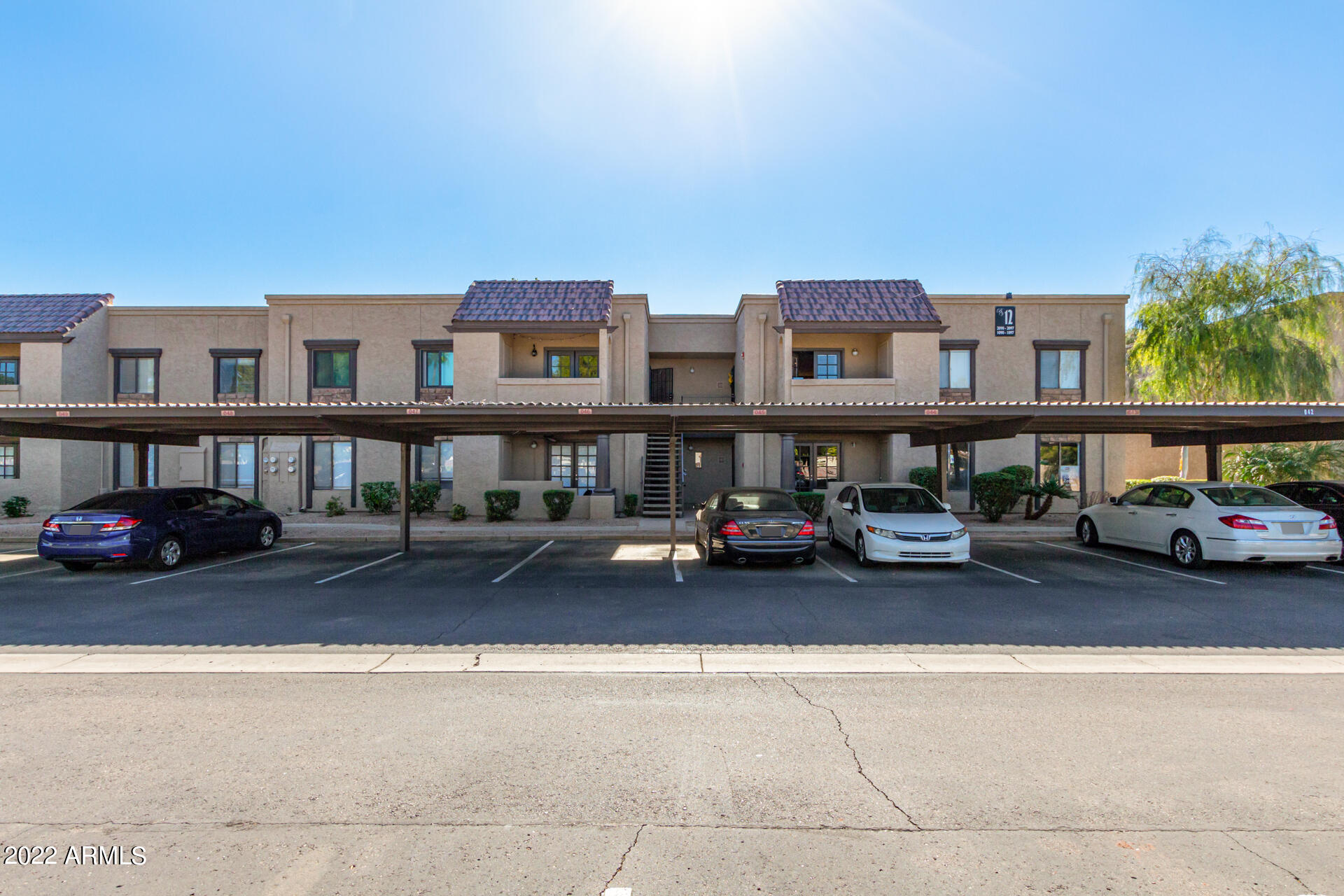 5995 N 78TH Street 1093