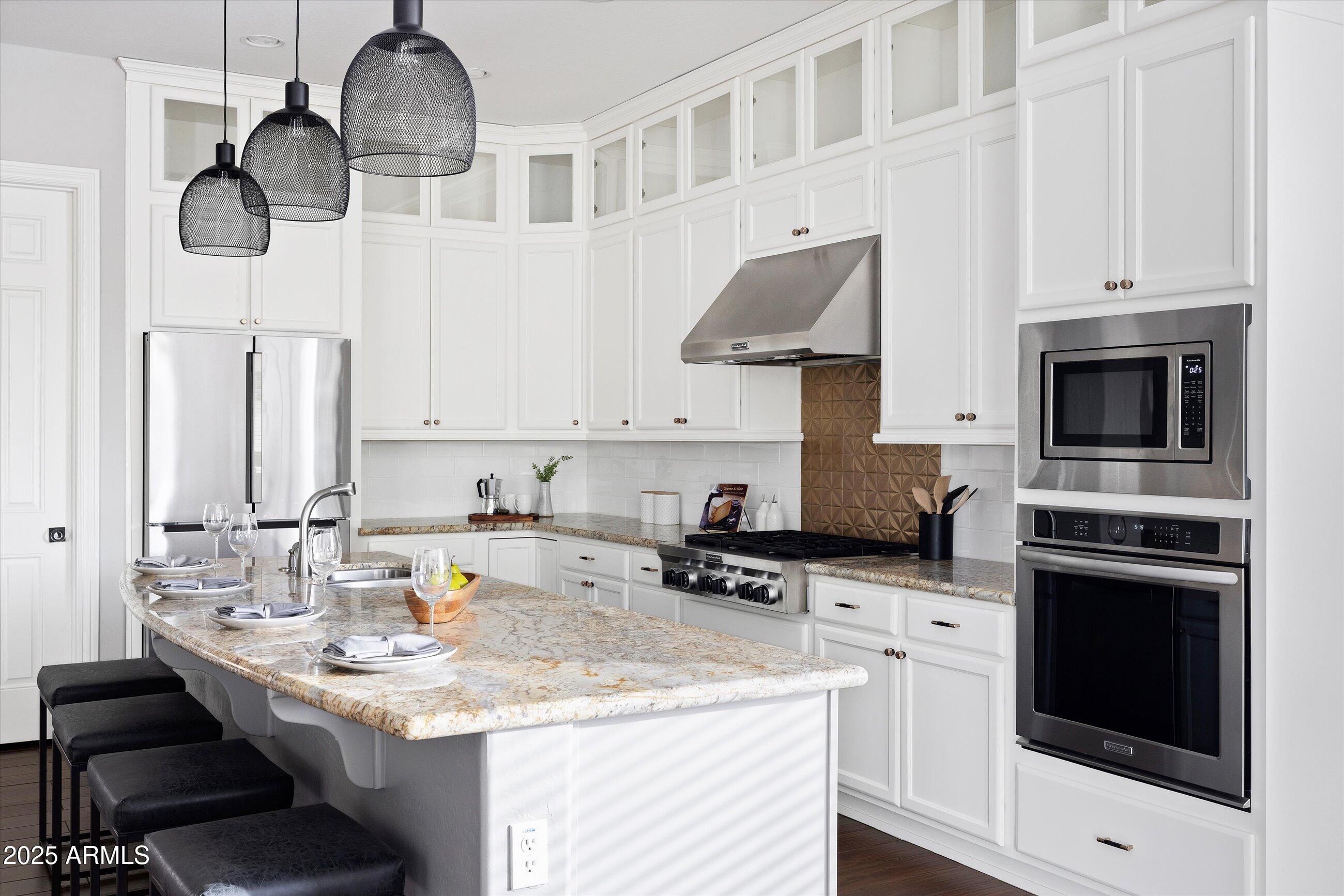 5448 E WINDSTONE Trail