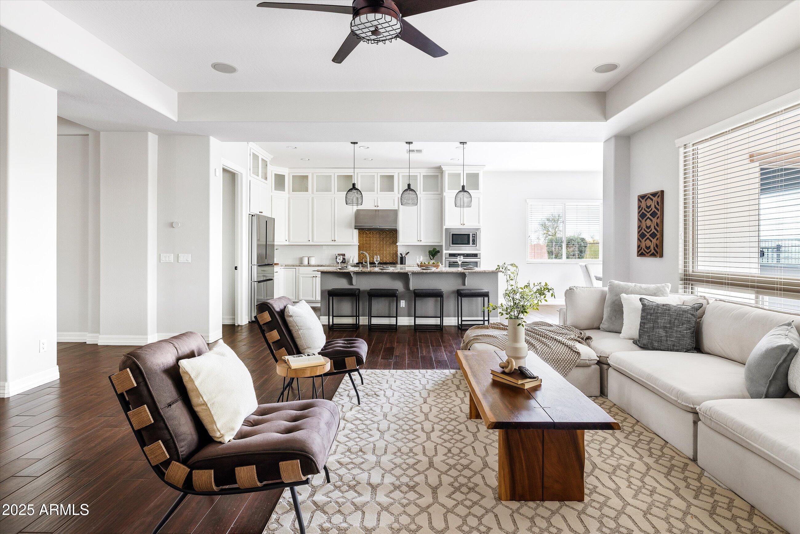 5448 E WINDSTONE Trail