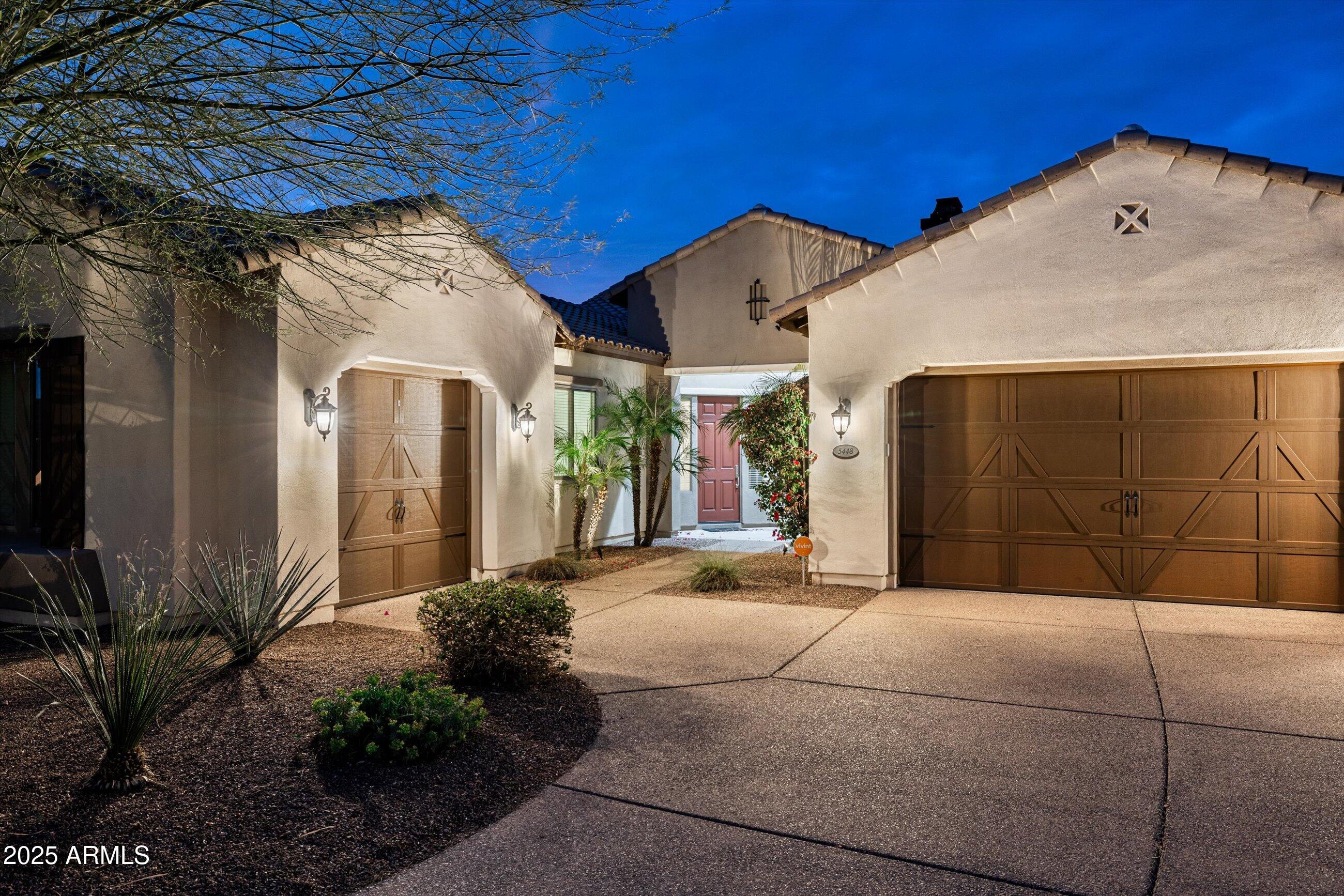 5448 E WINDSTONE Trail