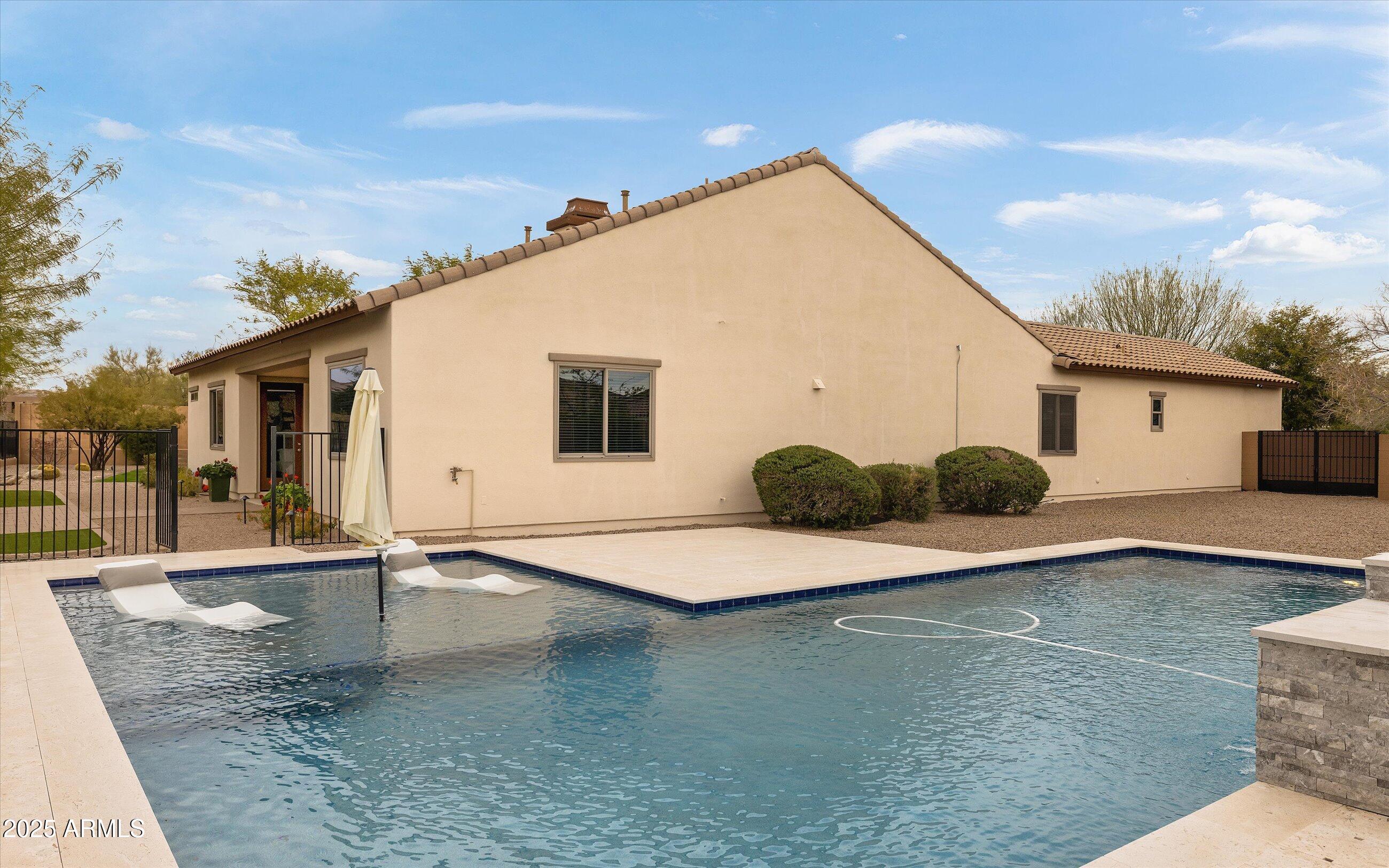 5448 E WINDSTONE Trail