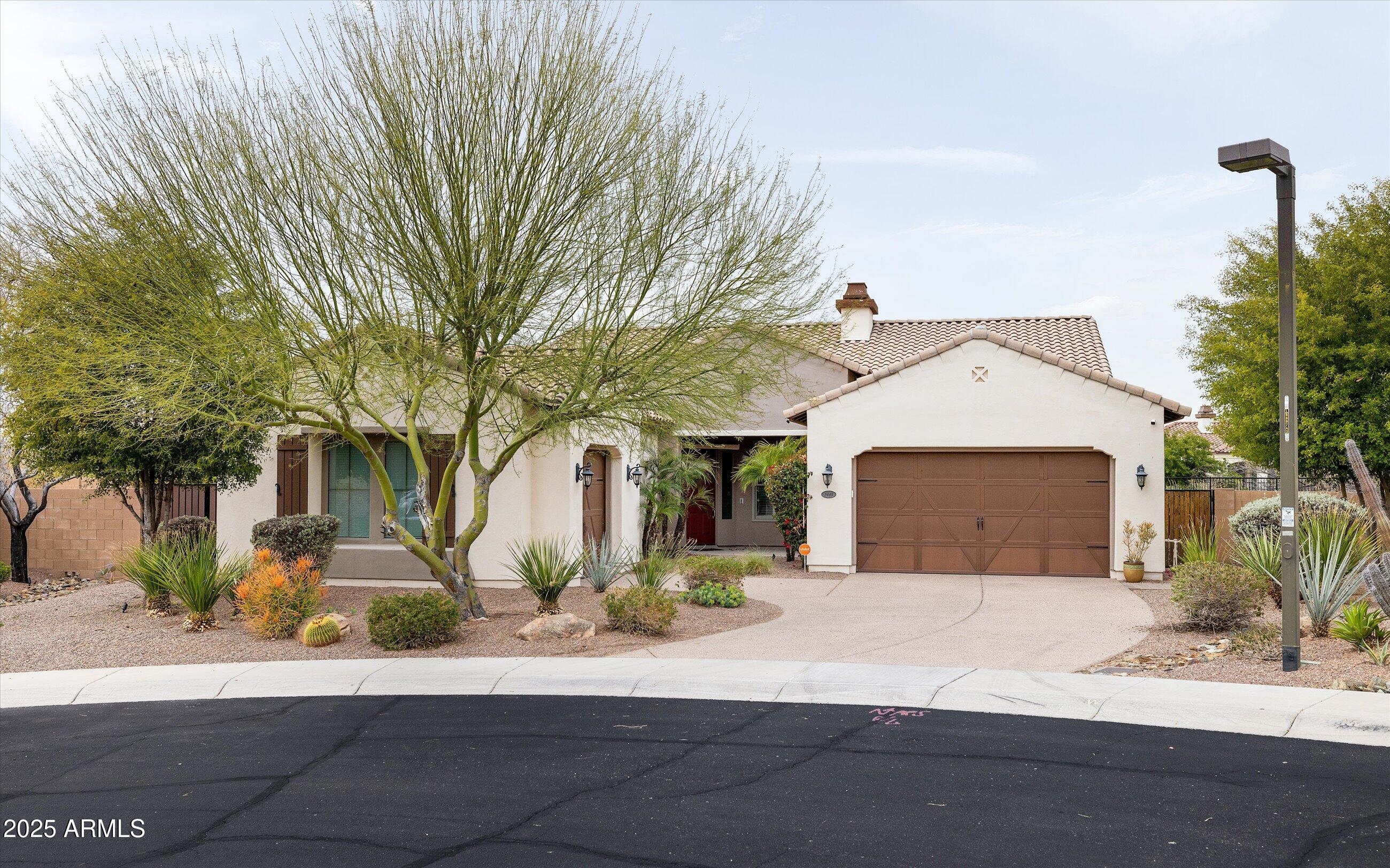 5448 E WINDSTONE Trail