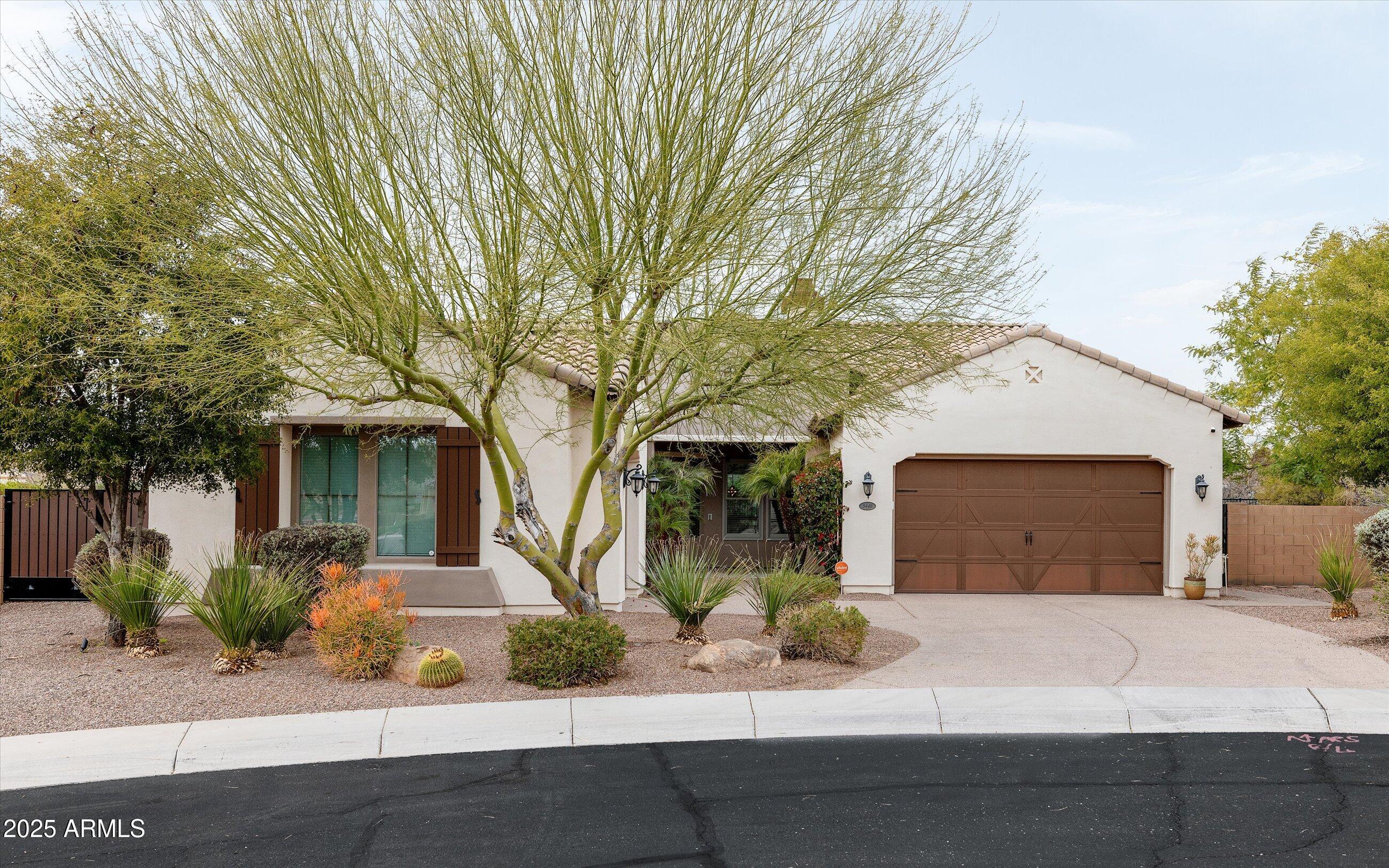 5448 E WINDSTONE Trail