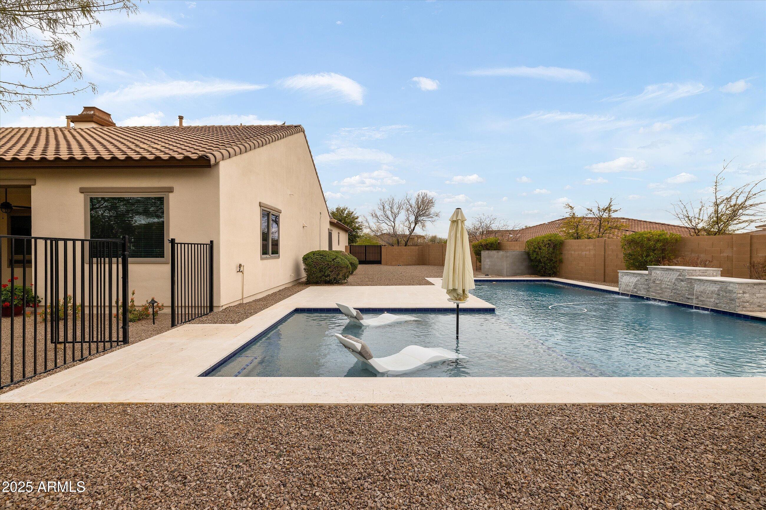 5448 E WINDSTONE Trail