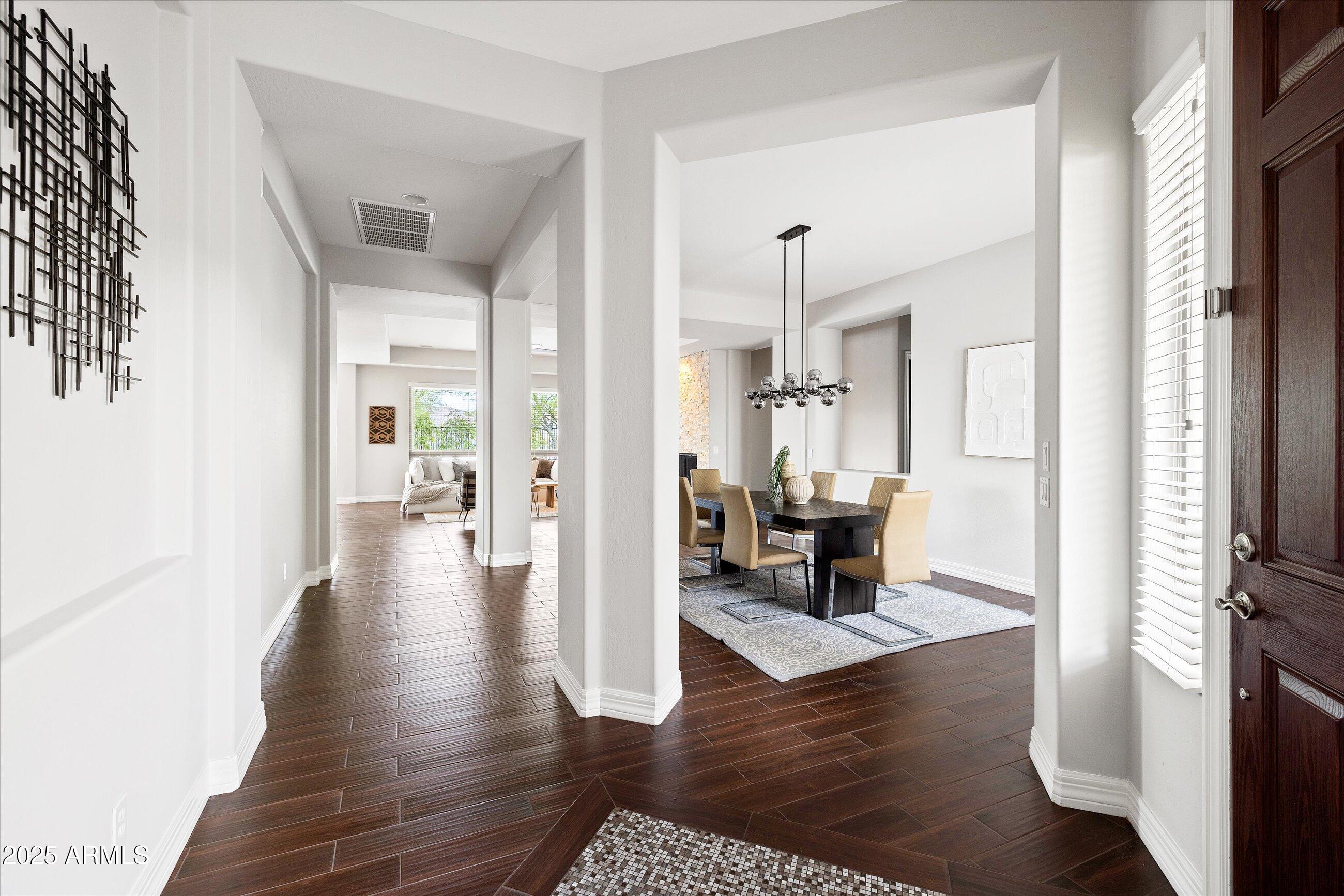 5448 E WINDSTONE Trail