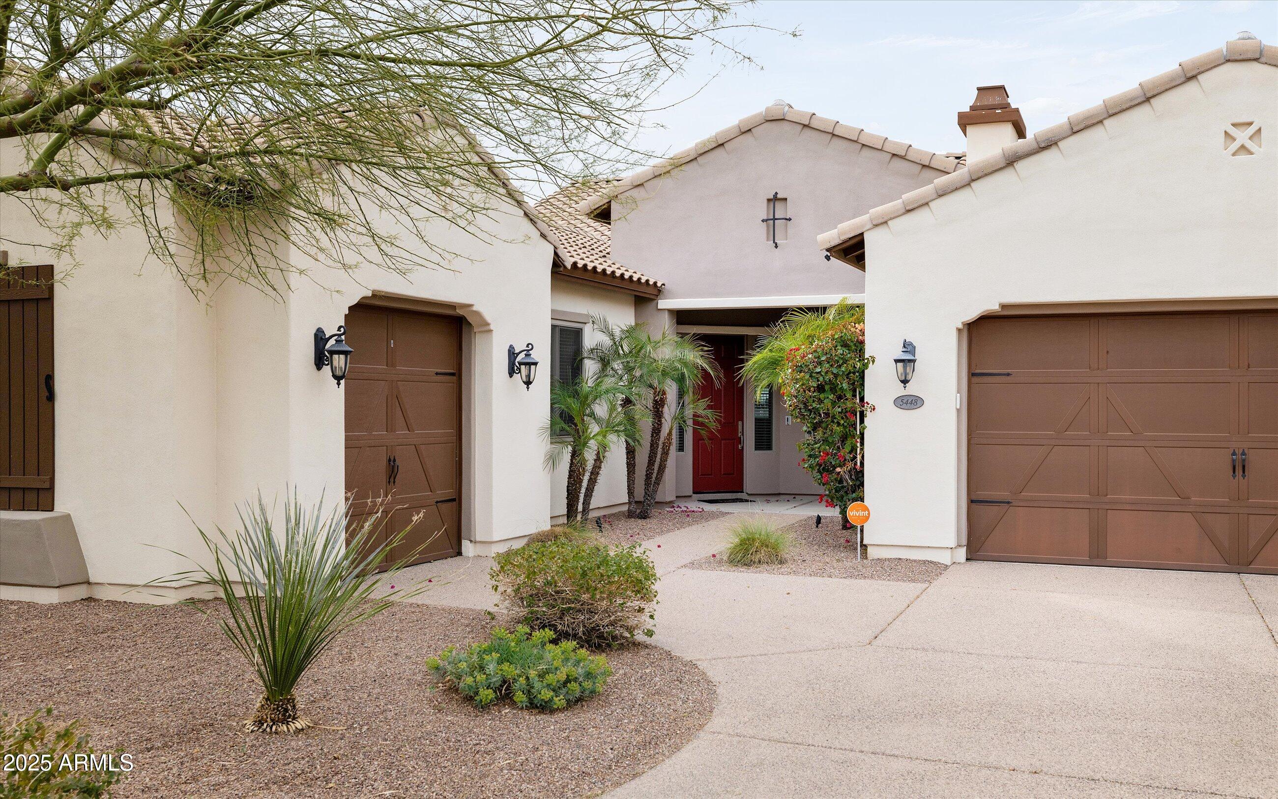 5448 E WINDSTONE Trail