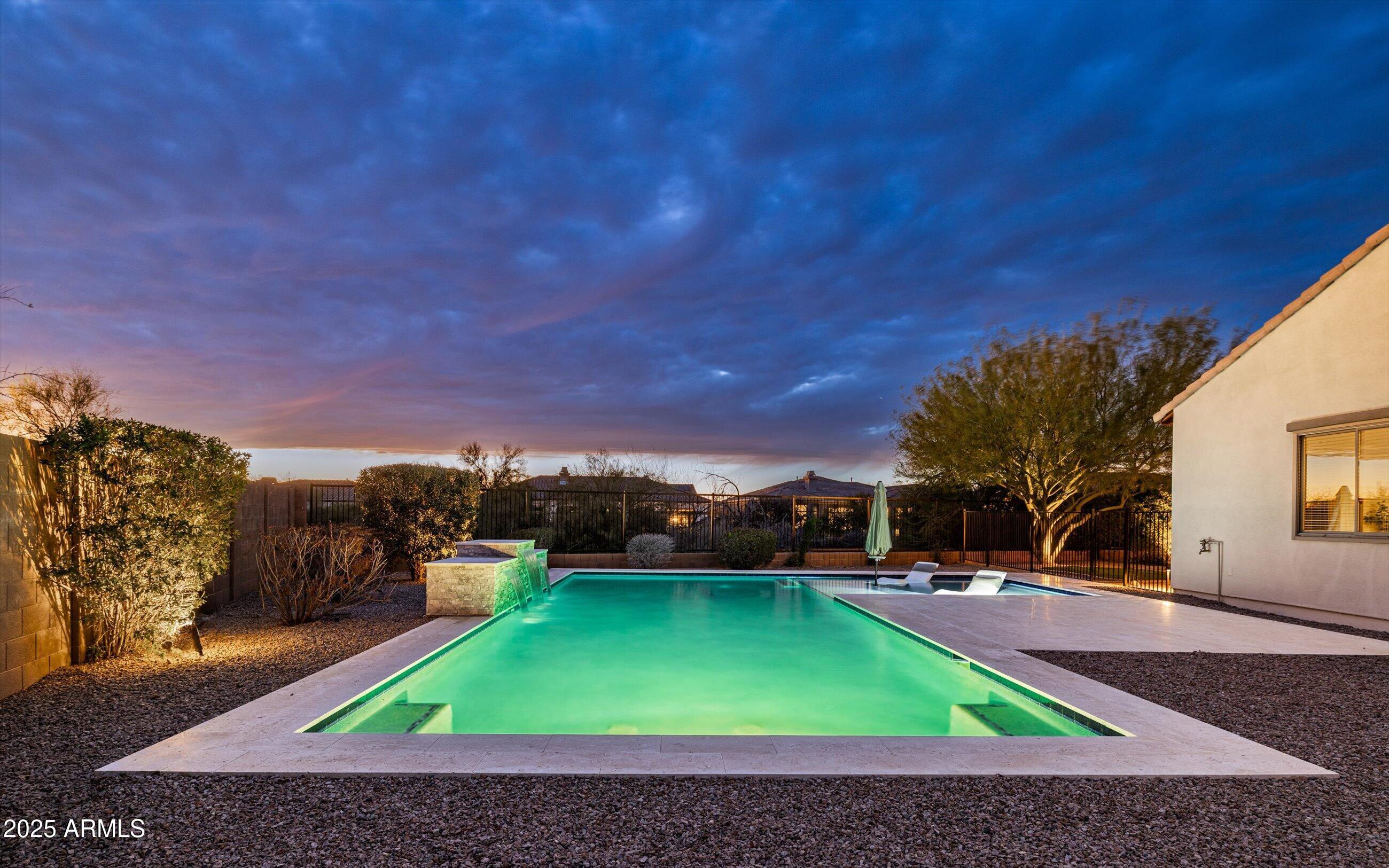 5448 E WINDSTONE Trail