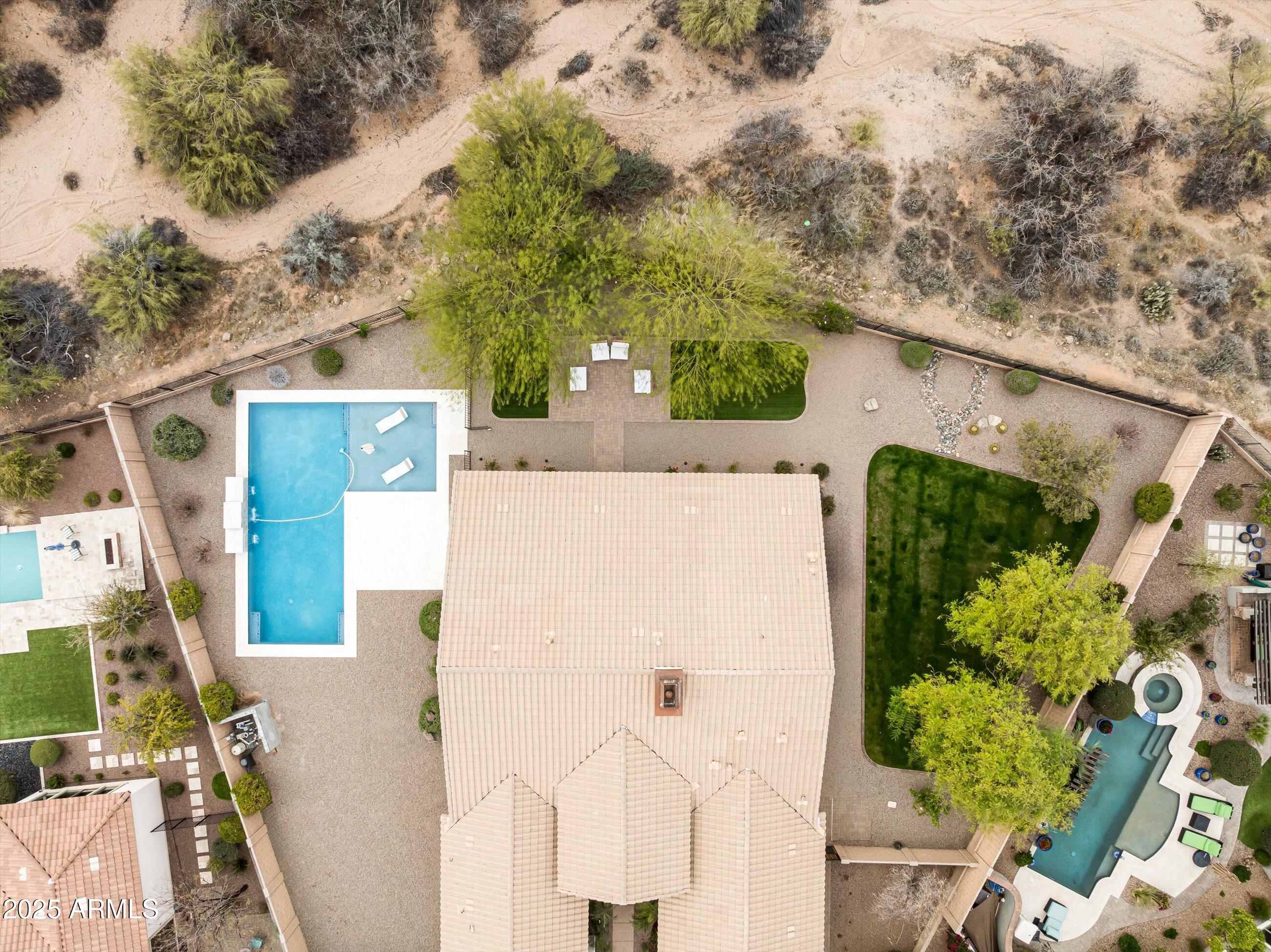 5448 E WINDSTONE Trail