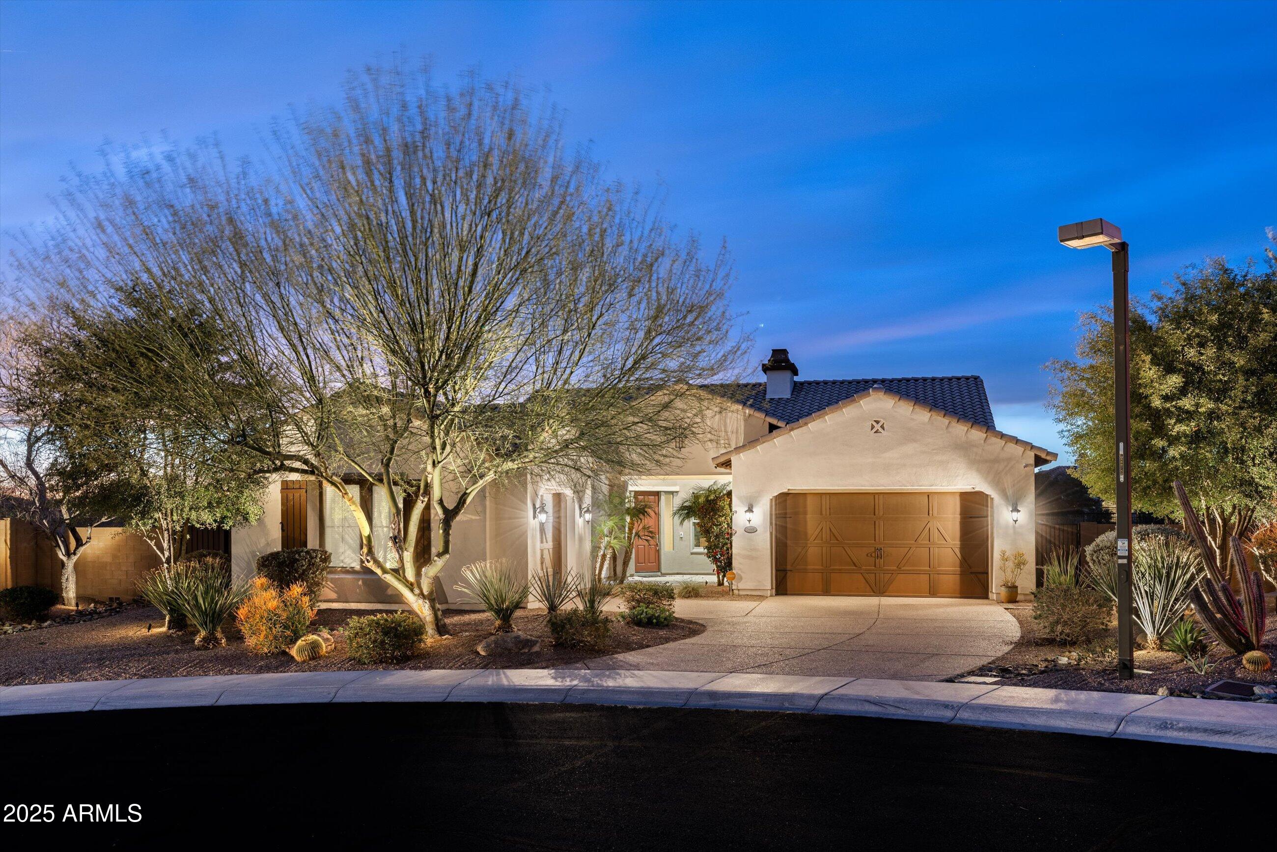 5448 E WINDSTONE Trail