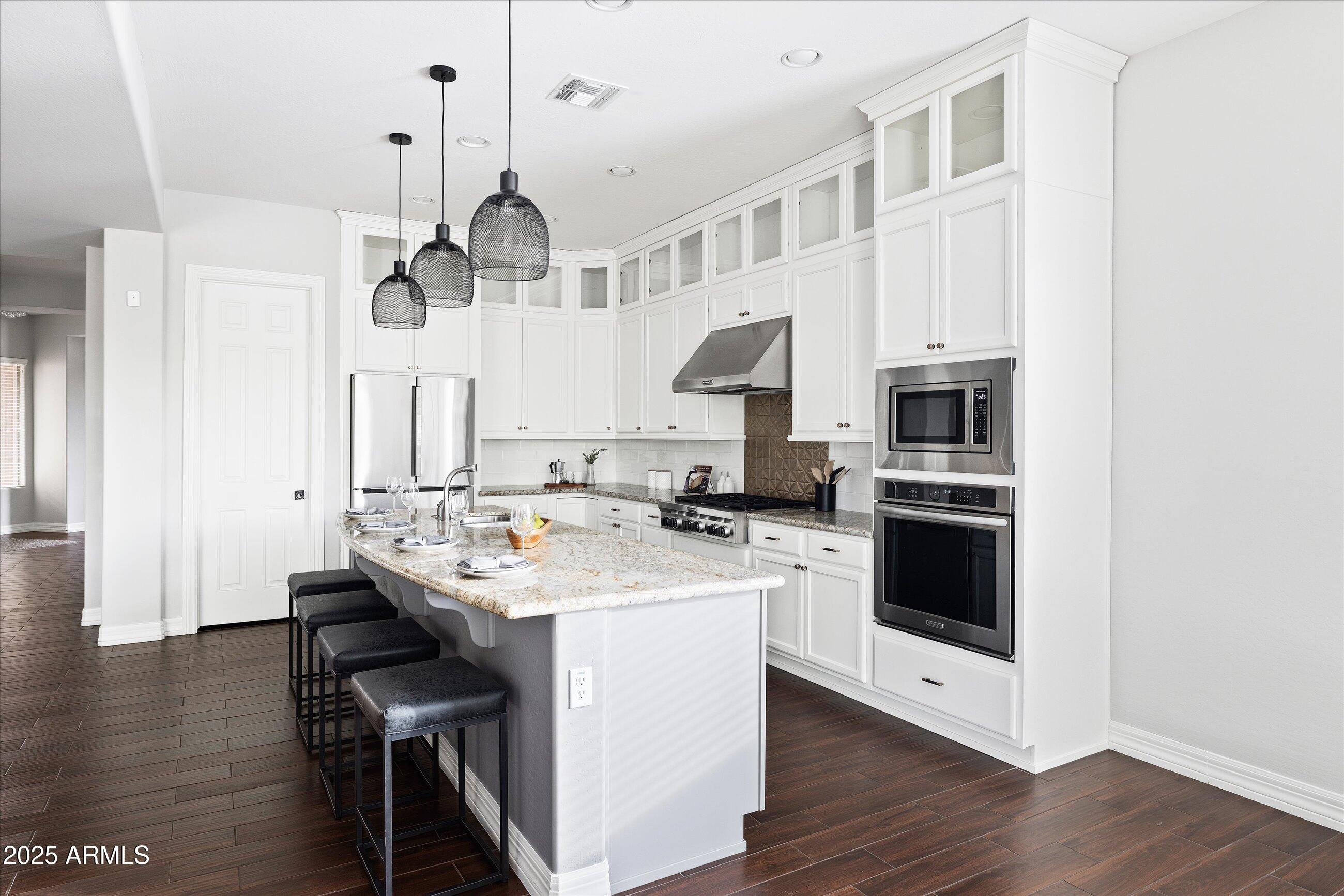 5448 E WINDSTONE Trail