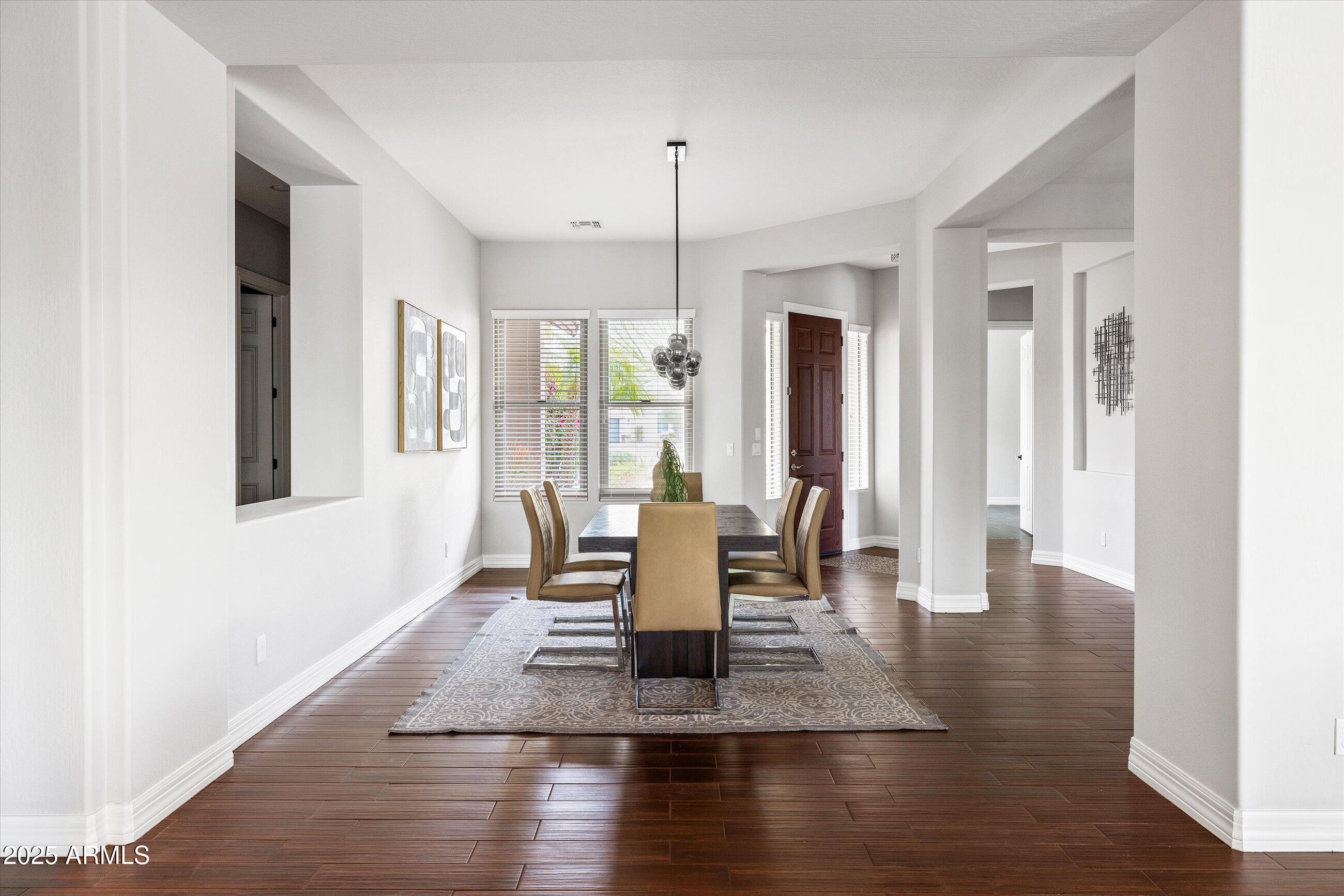 5448 E WINDSTONE Trail