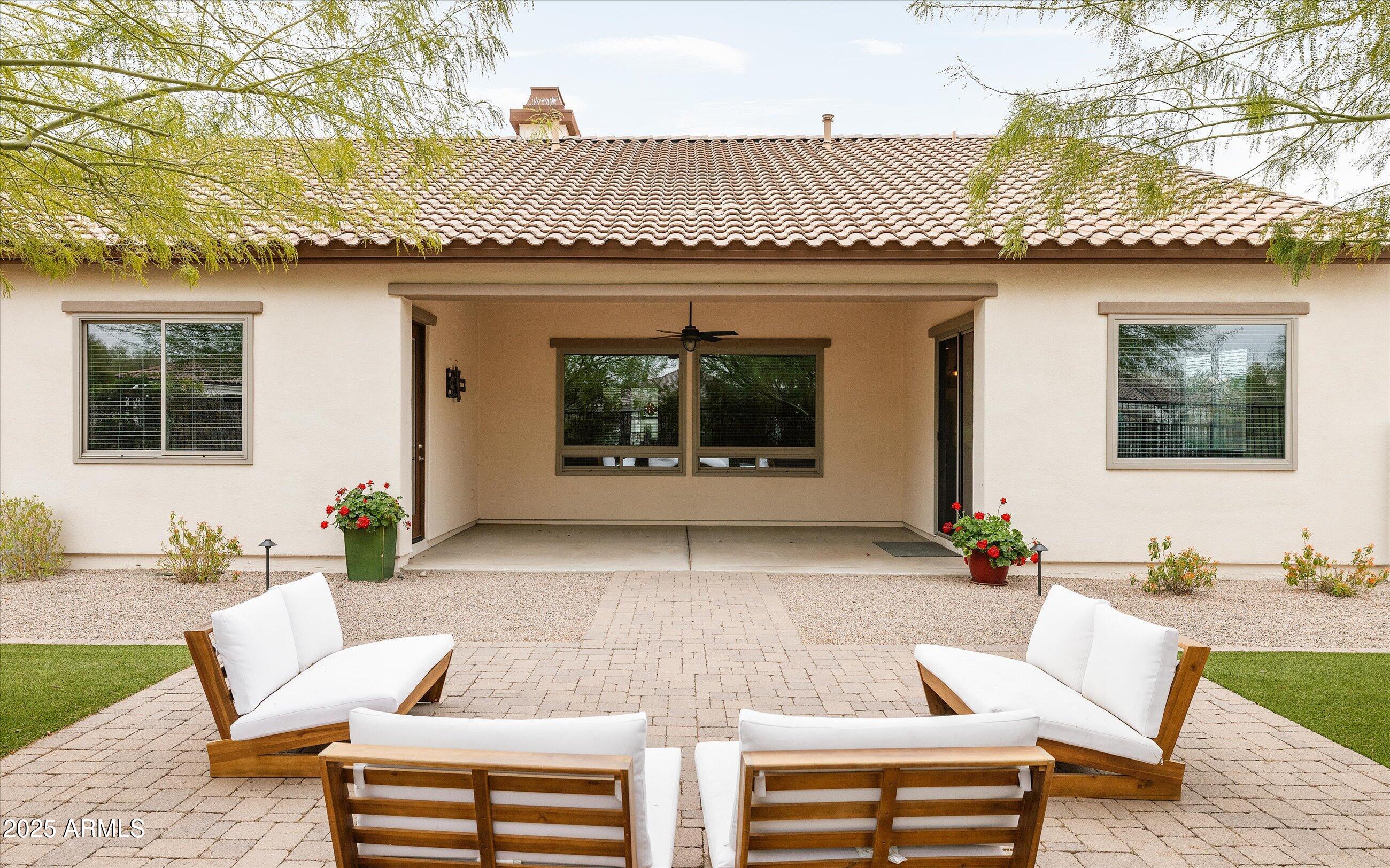 5448 E WINDSTONE Trail