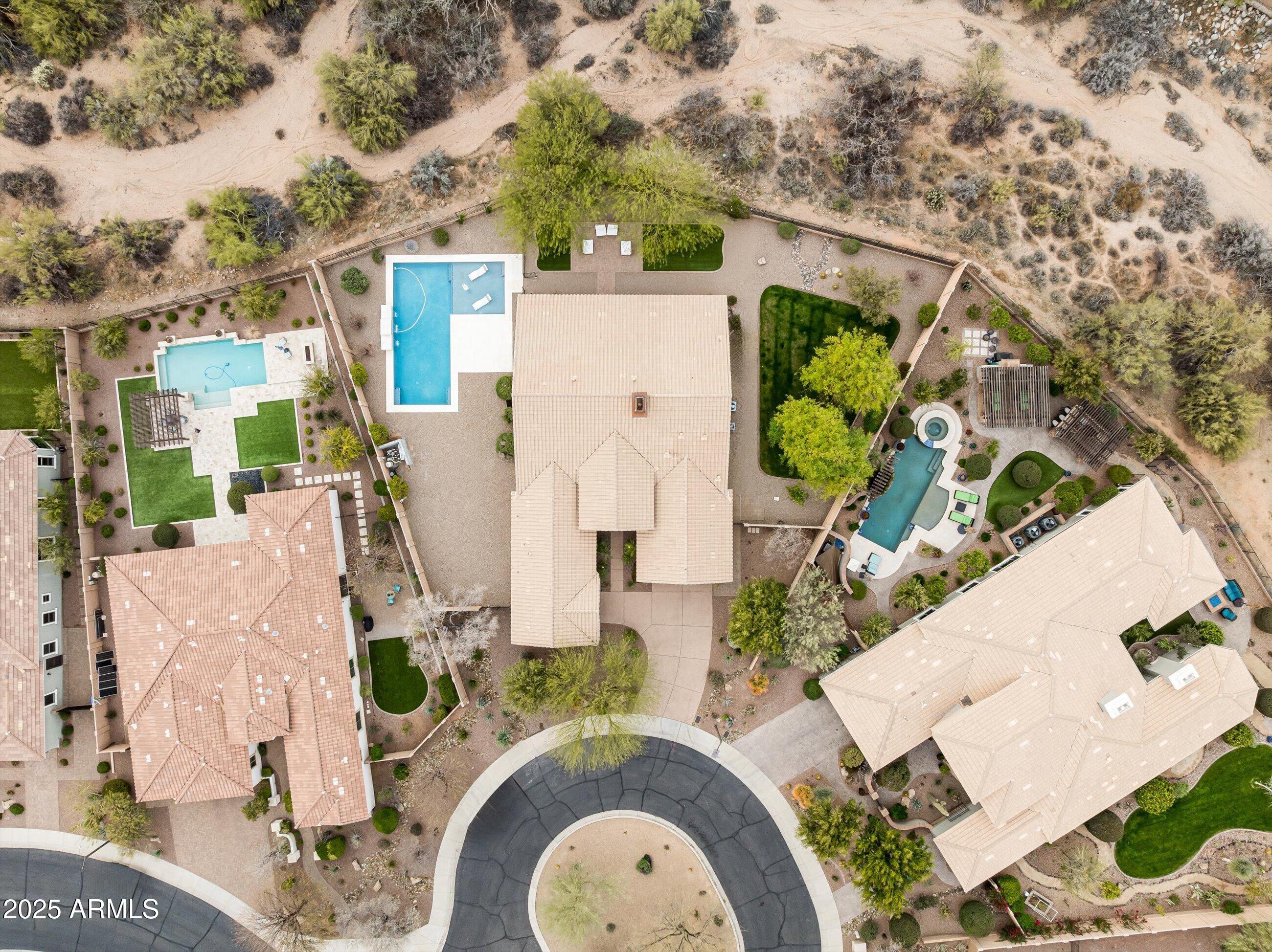 5448 E WINDSTONE Trail