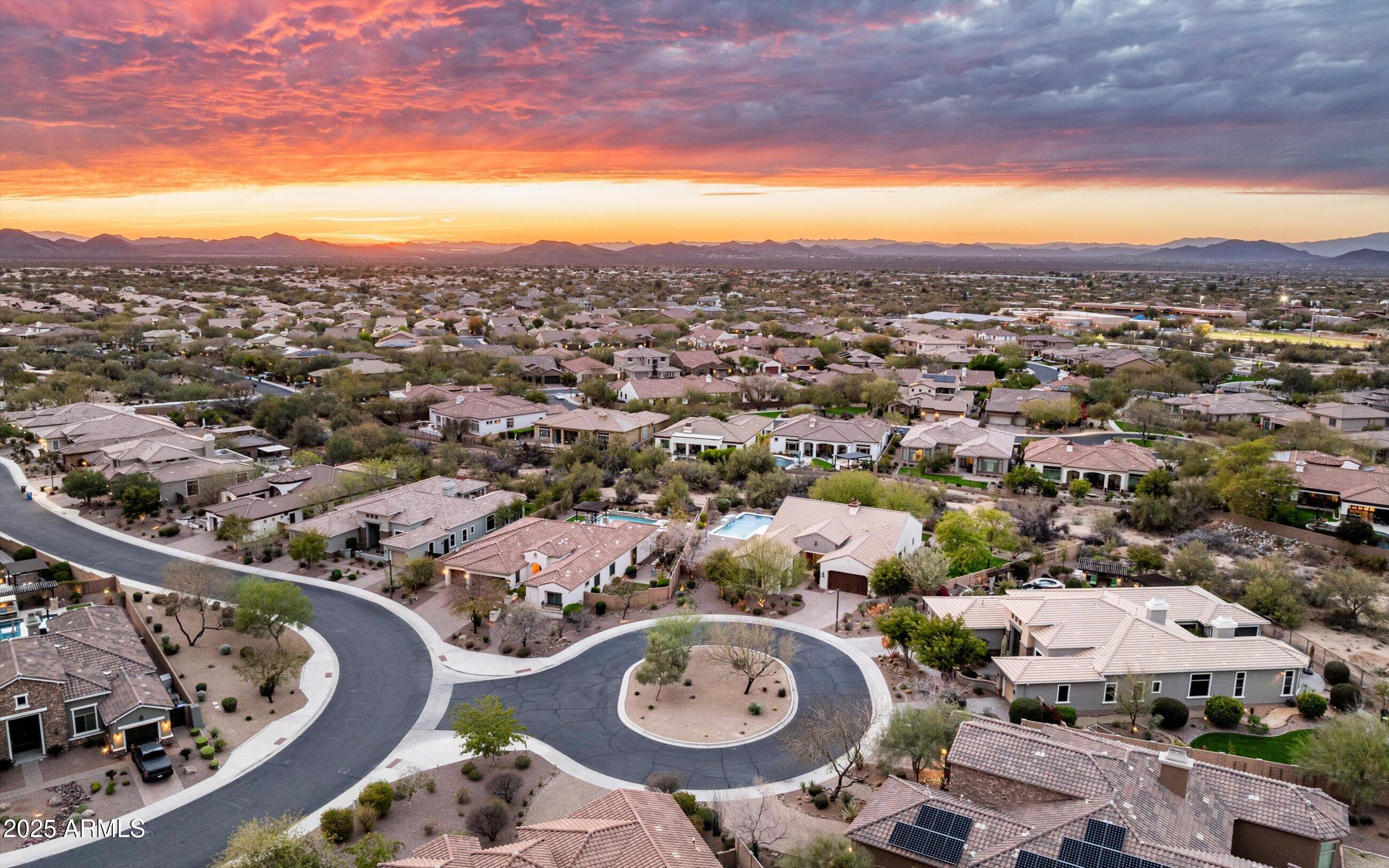 5448 E WINDSTONE Trail