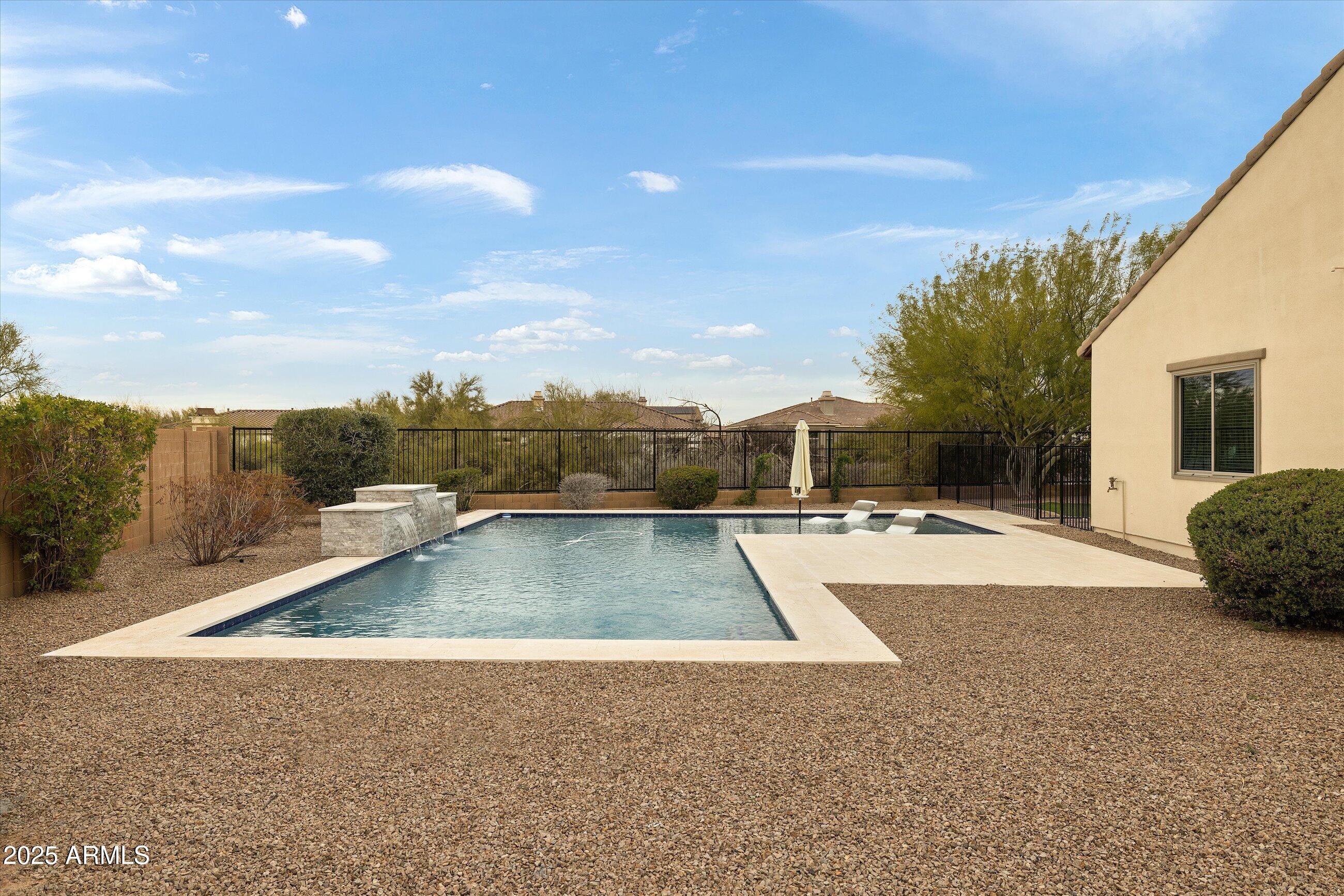 5448 E WINDSTONE Trail