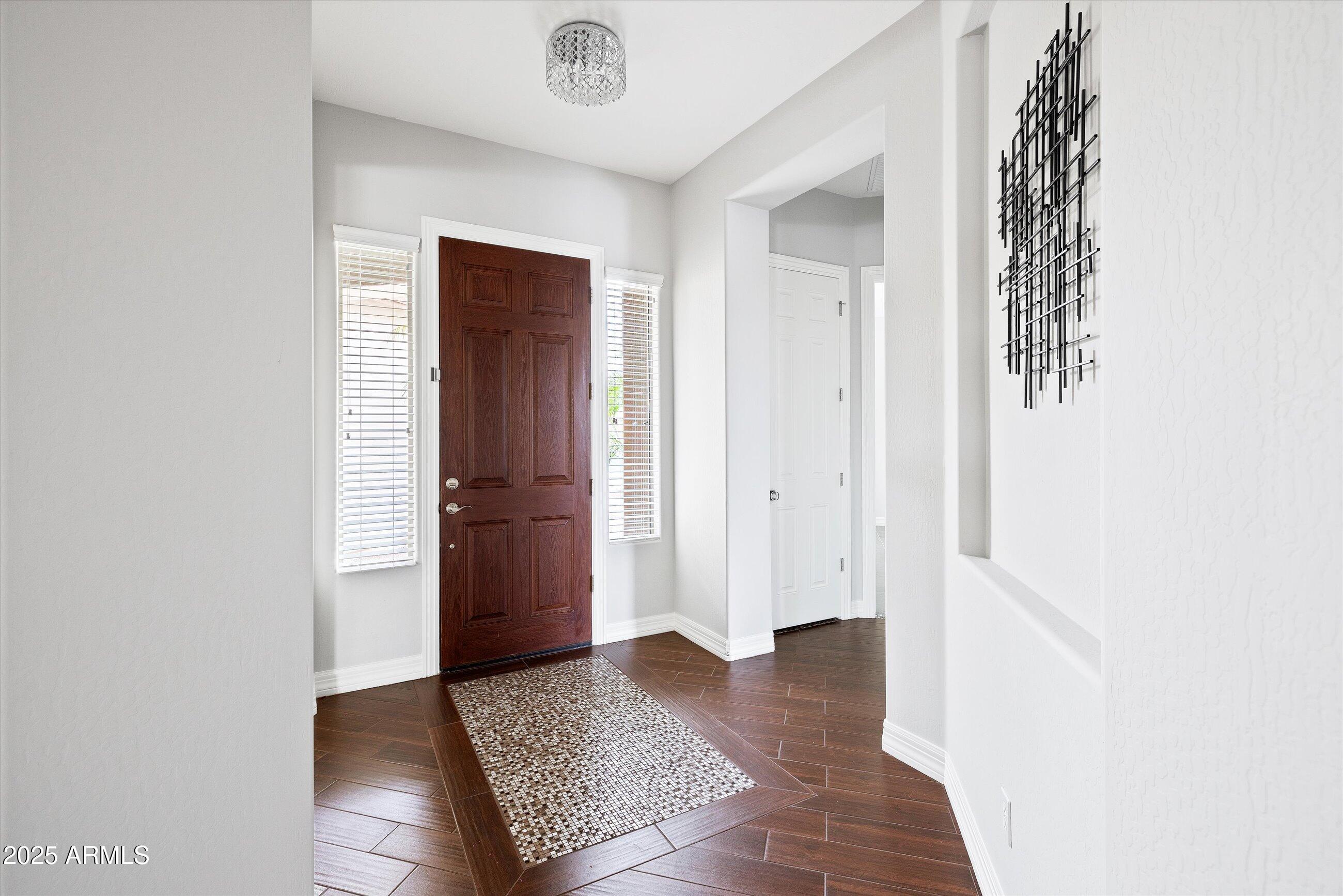 5448 E WINDSTONE Trail