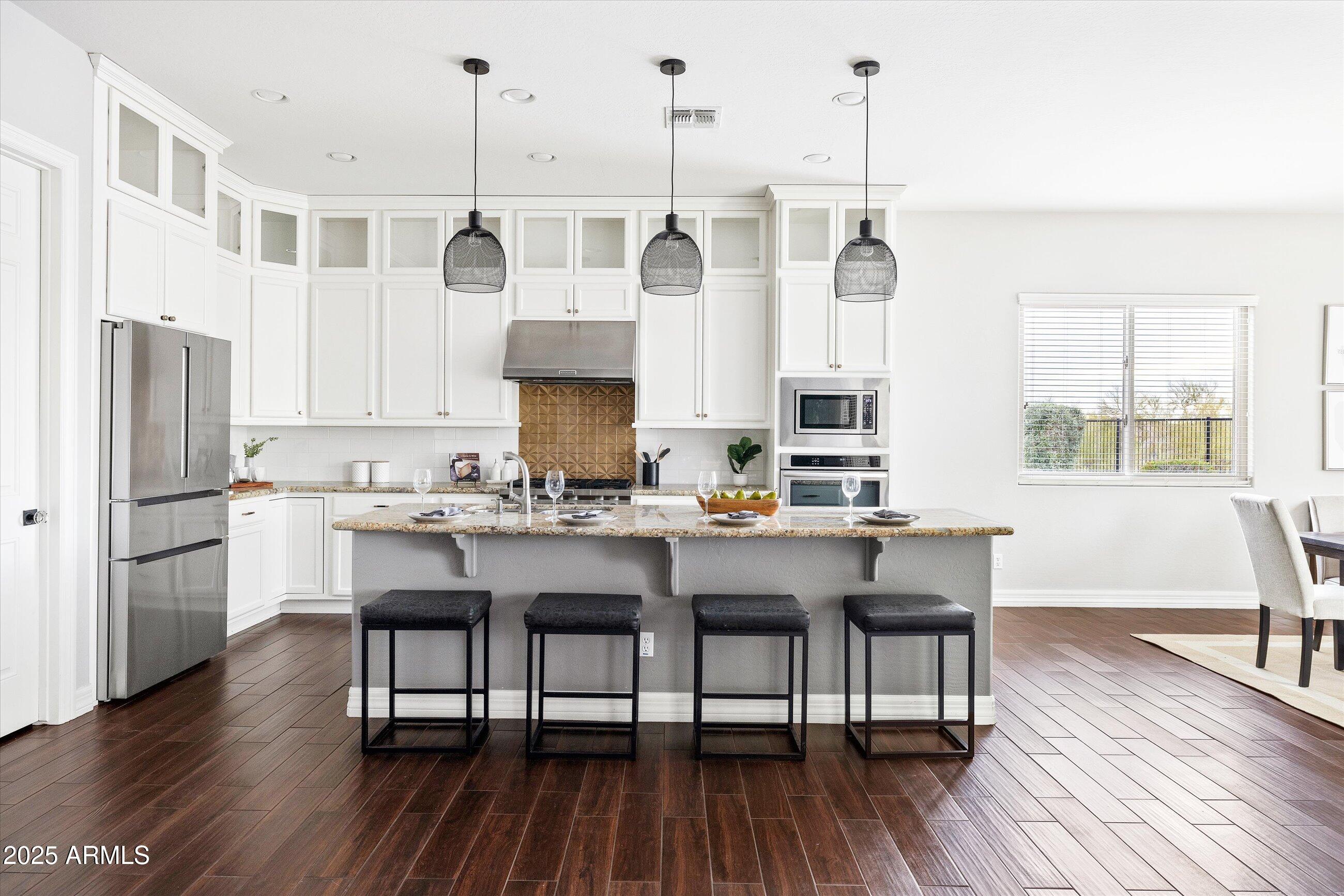 5448 E WINDSTONE Trail