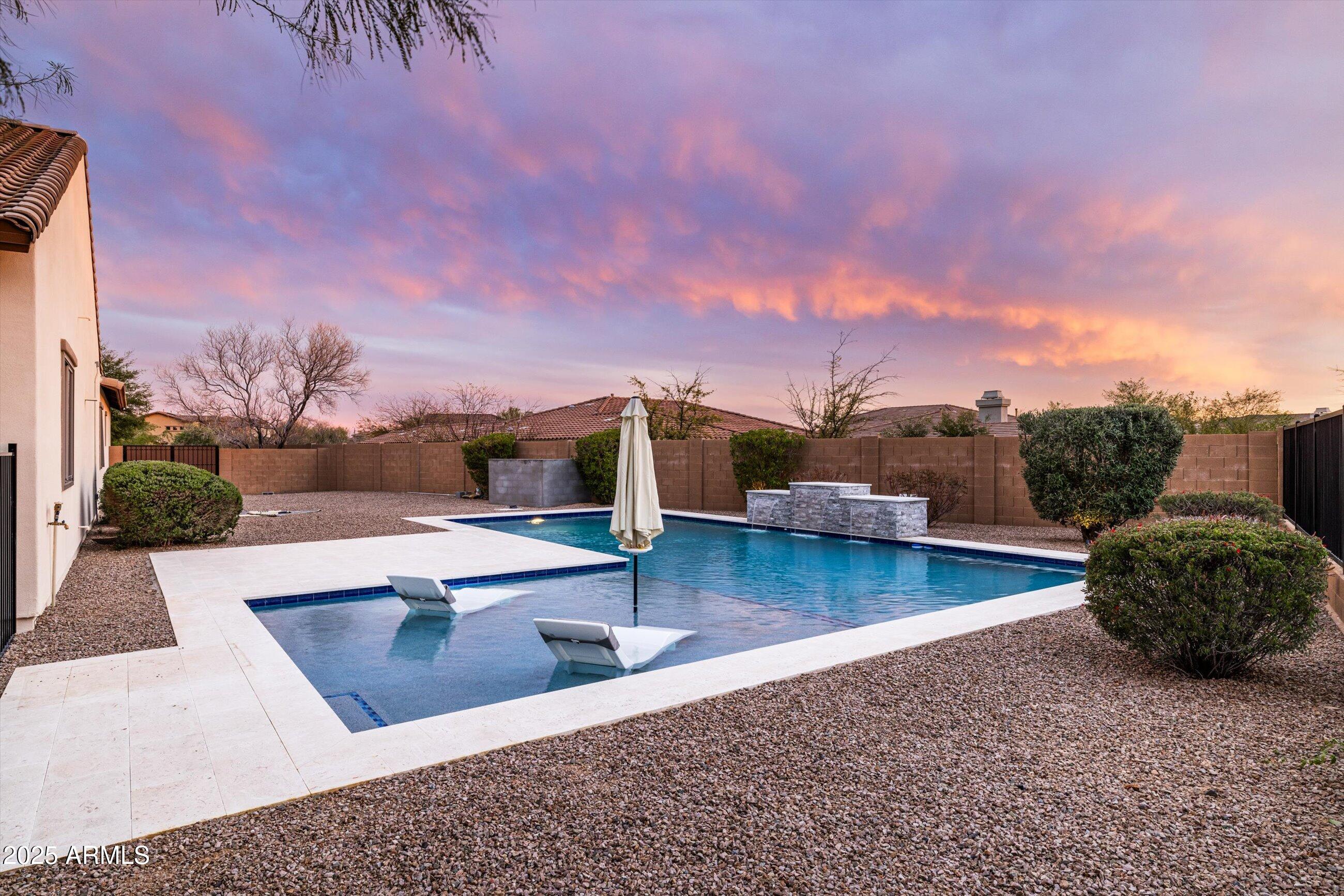 5448 E WINDSTONE Trail