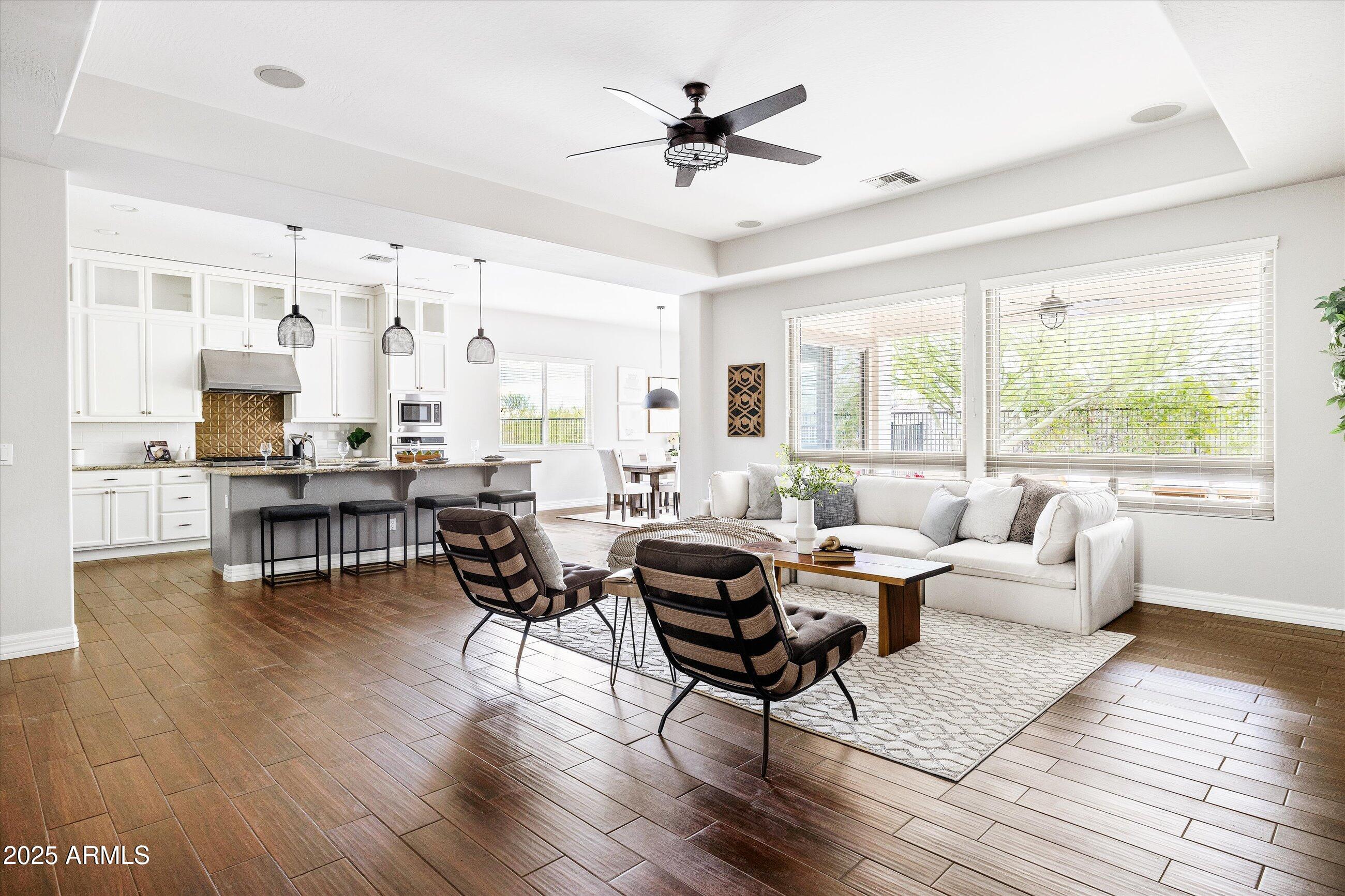 5448 E WINDSTONE Trail