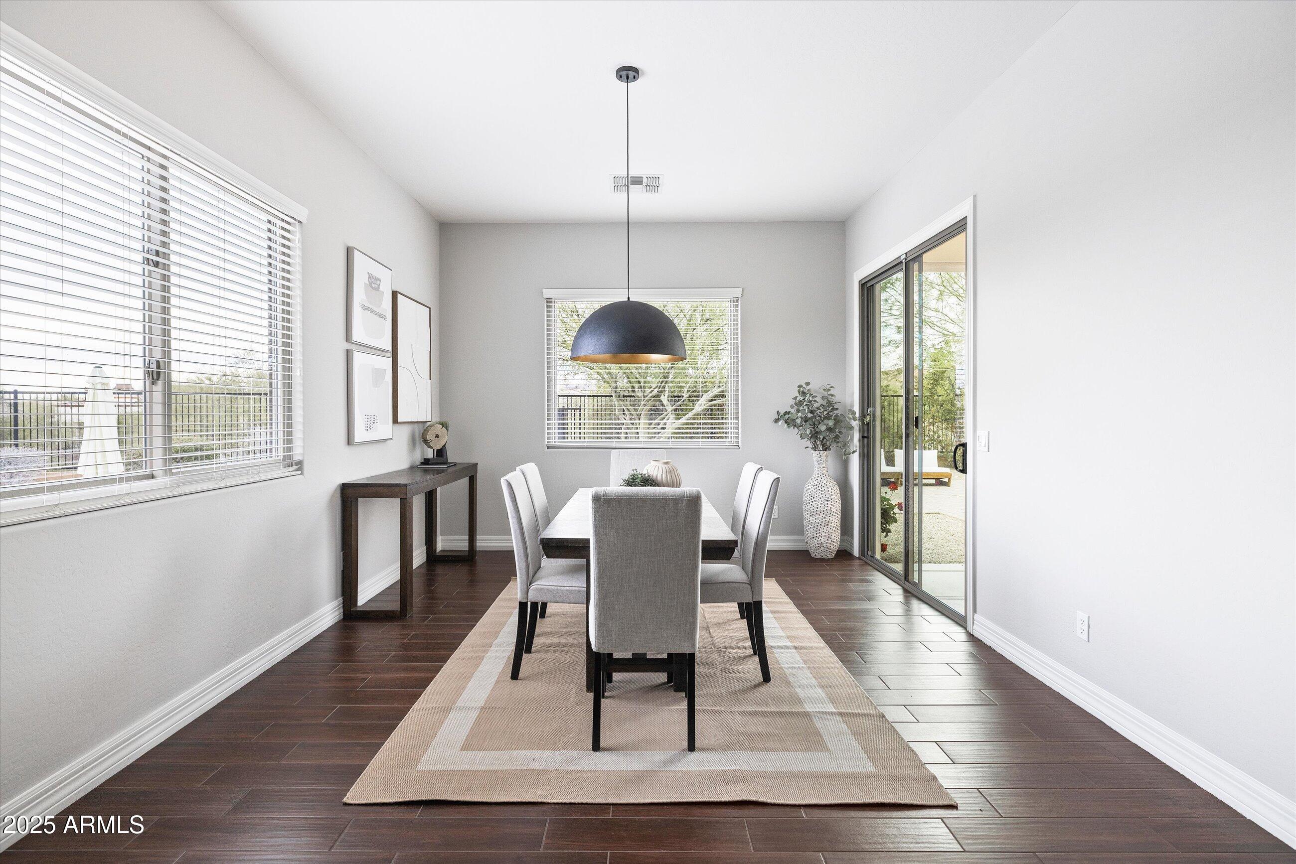 5448 E WINDSTONE Trail