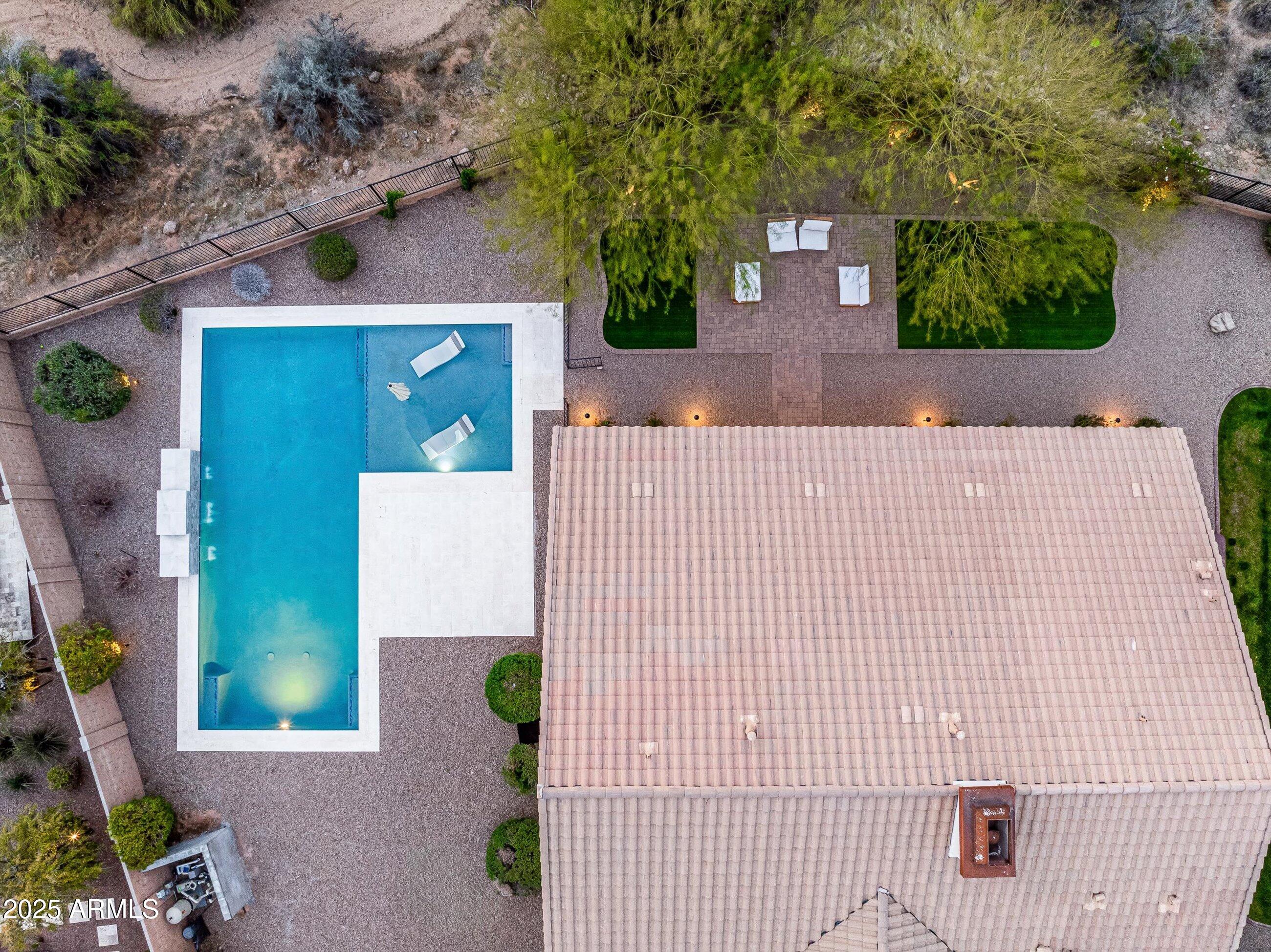 5448 E WINDSTONE Trail