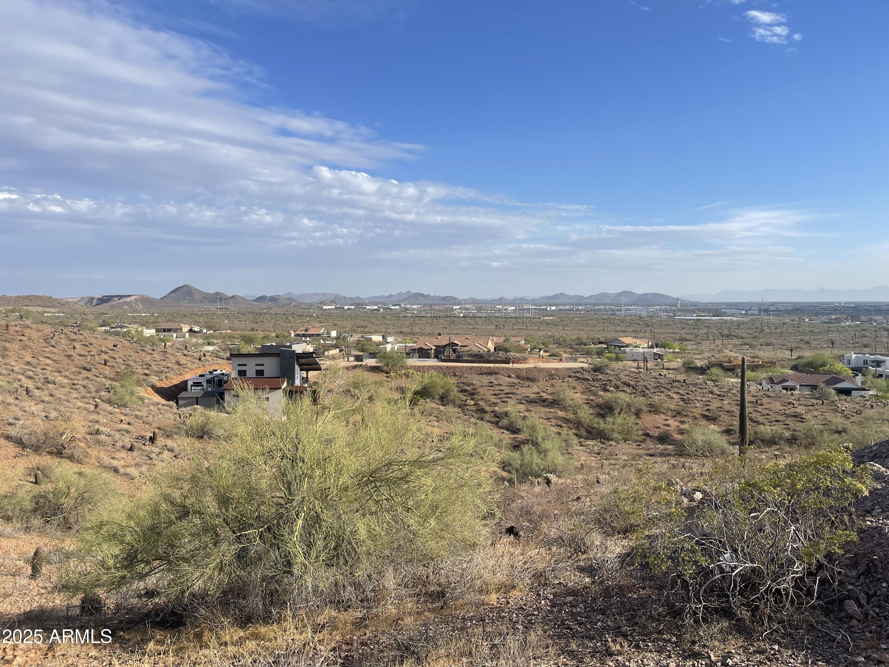1.238 acres Phoenix 85085 --