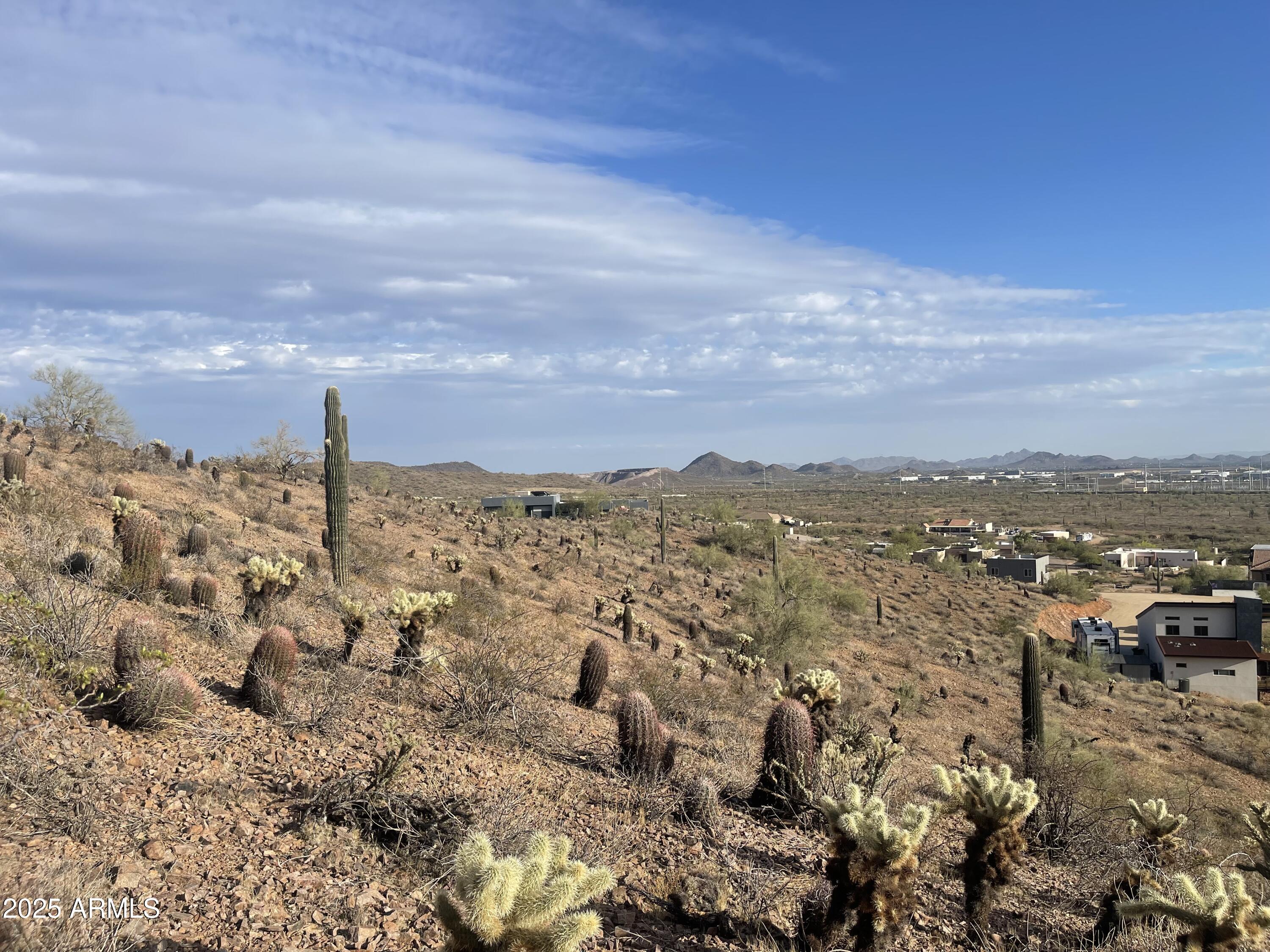 1.238 acres Phoenix 85085 --