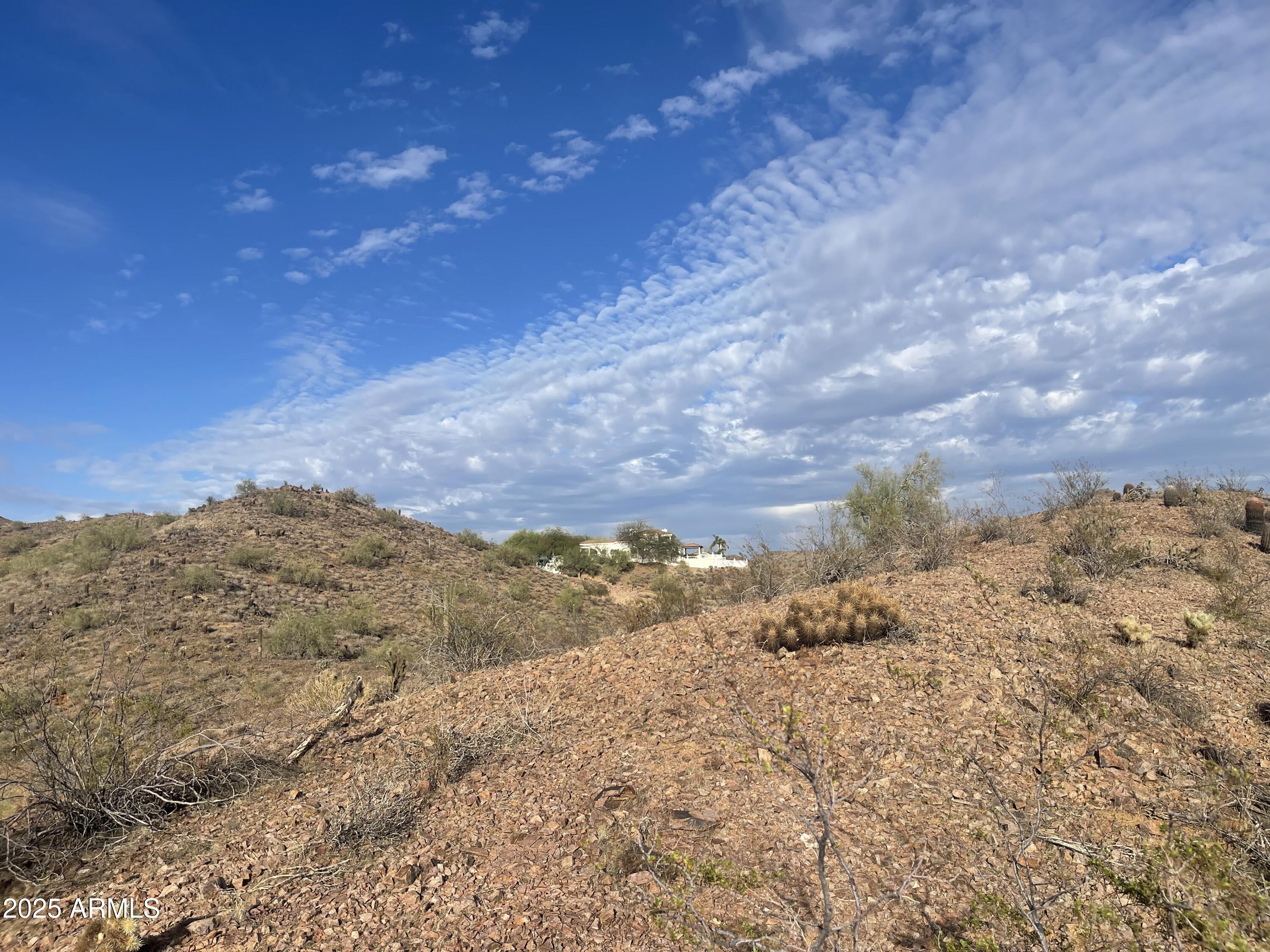 1.238 acres Phoenix 85085 --