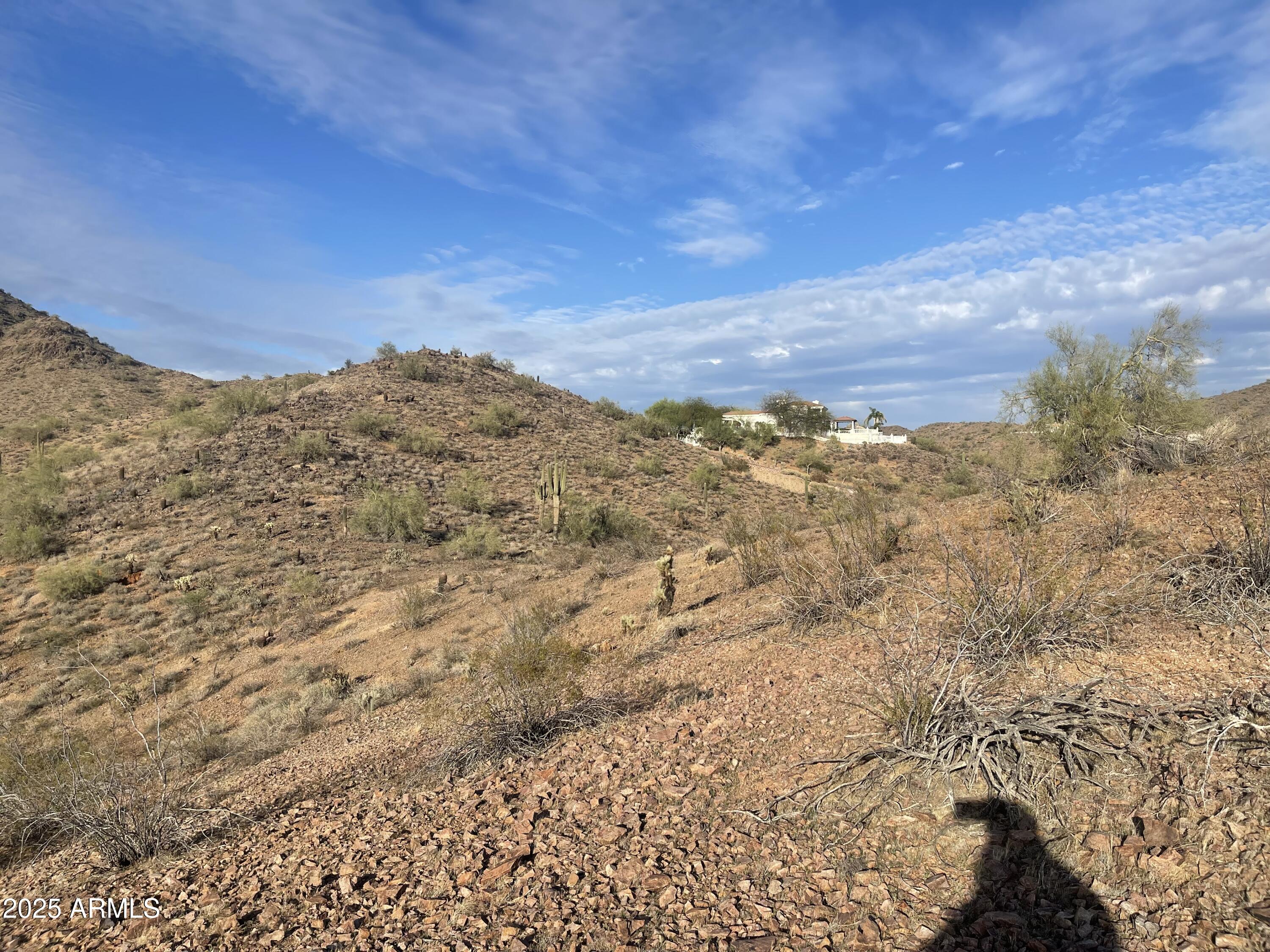 1.238 acres Phoenix 85085 --