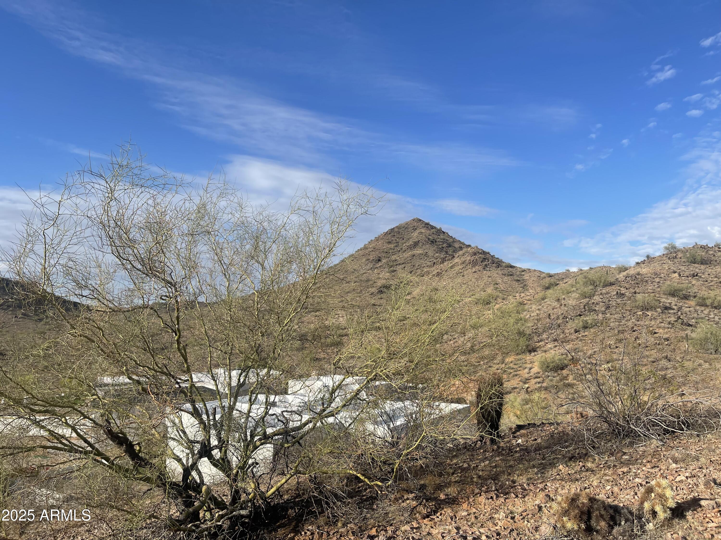1.238 acres Phoenix 85085 --