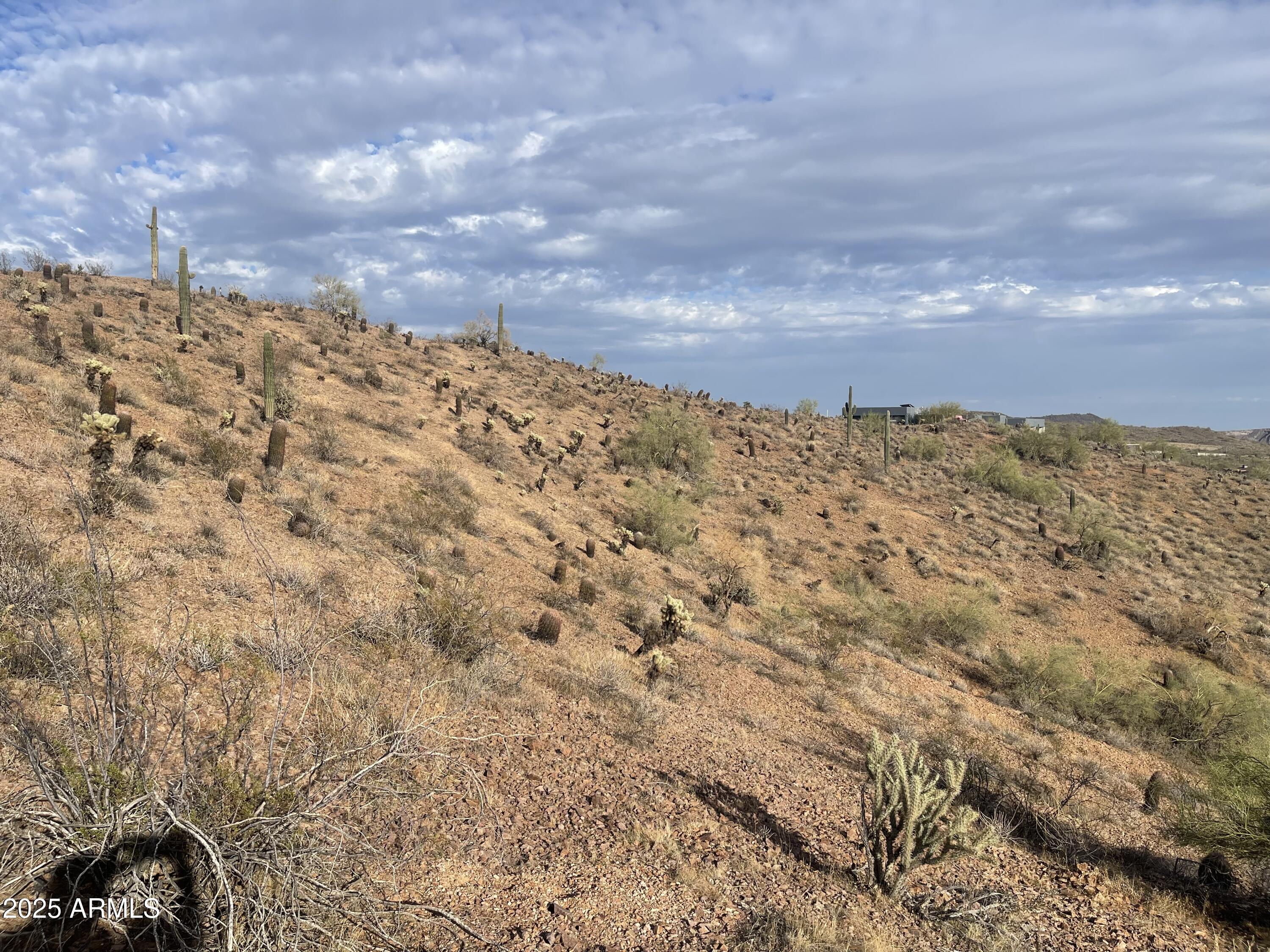 1.238 acres Phoenix 85085 --
